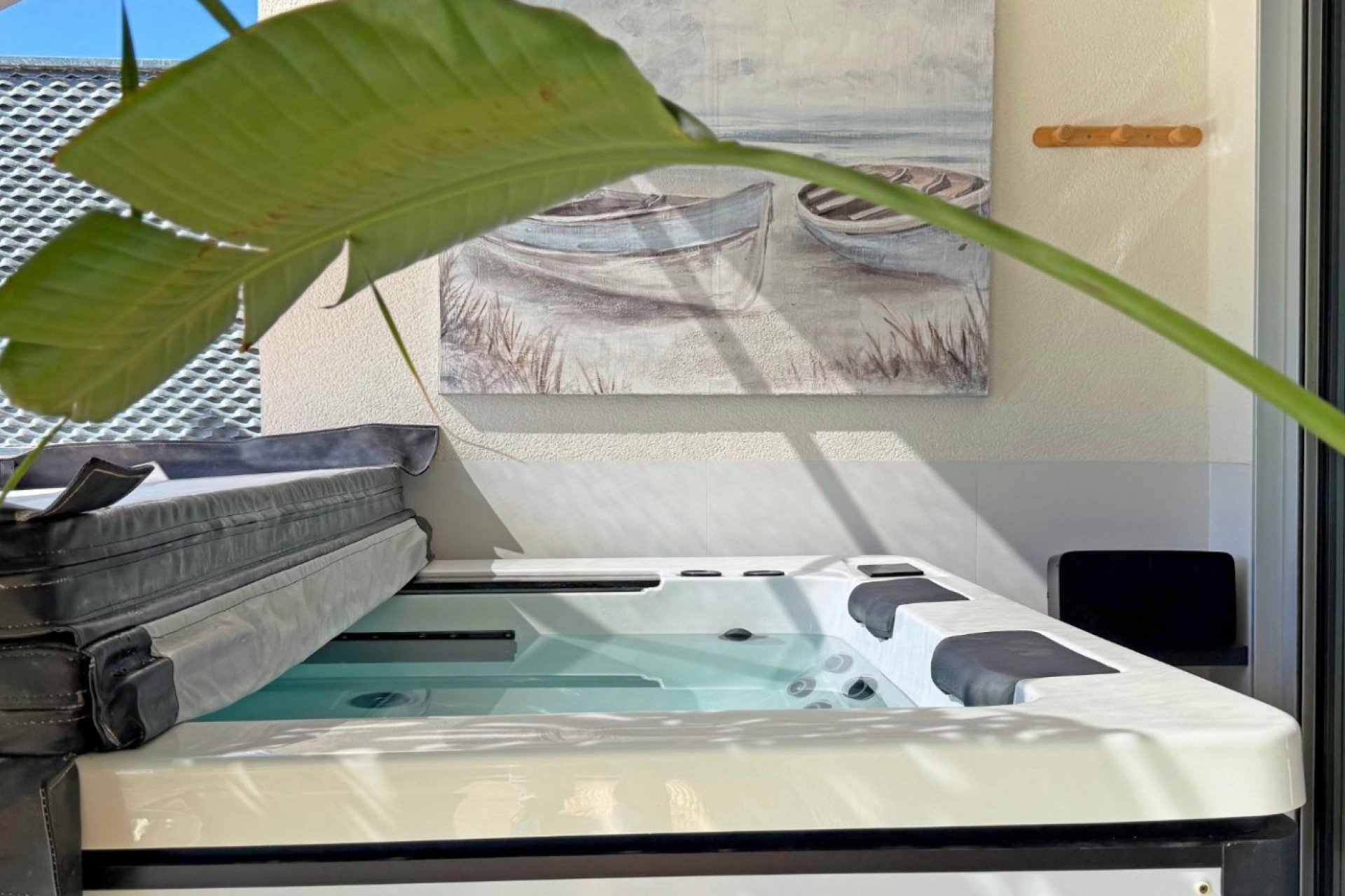 Återförsäljning - Lägenhet / lägenhet - Cabo de Palos