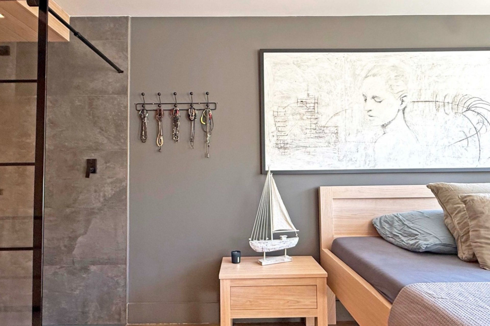 Återförsäljning - Lägenhet / lägenhet - Cabo de Palos