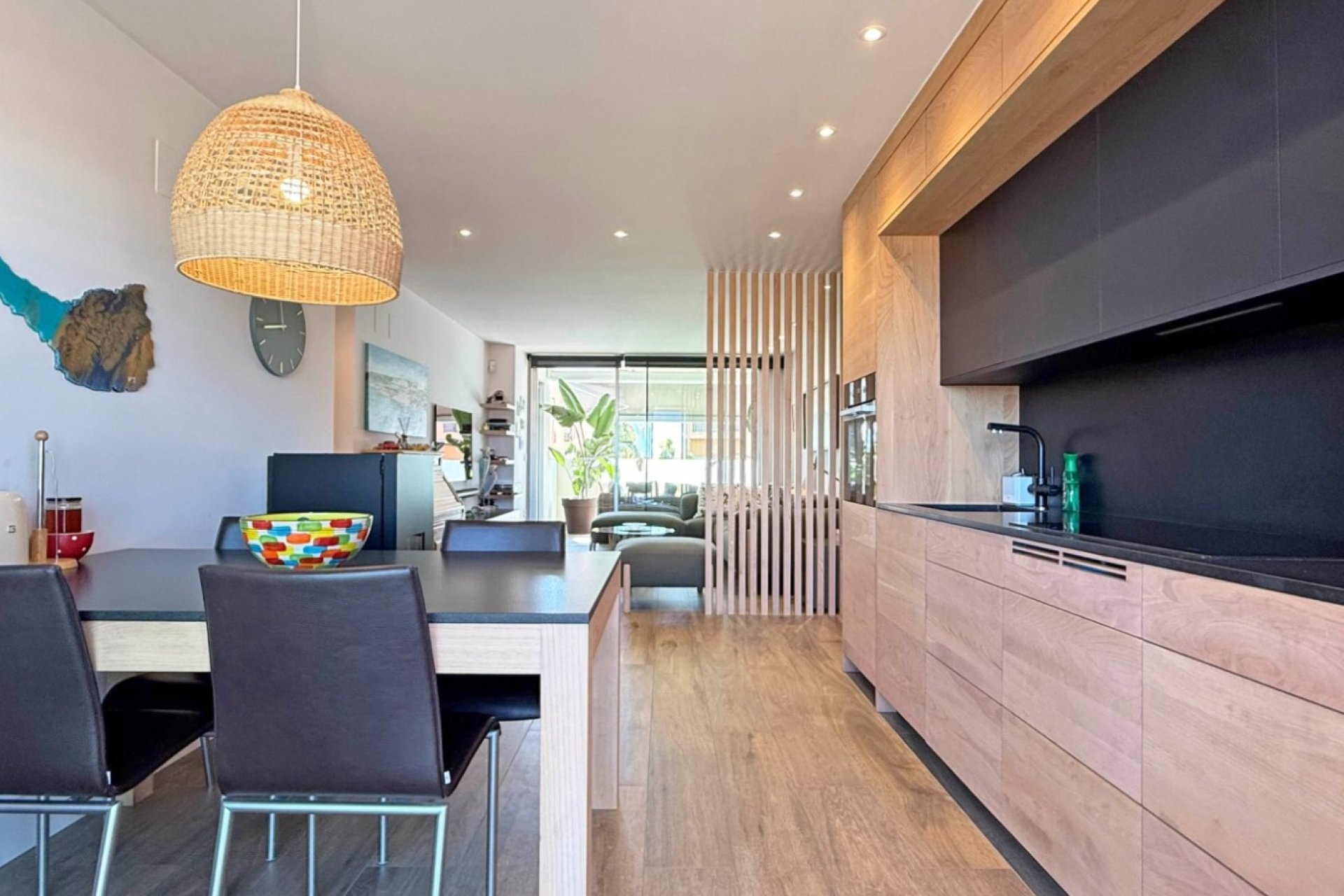 Återförsäljning - Lägenhet / lägenhet - Cabo de Palos