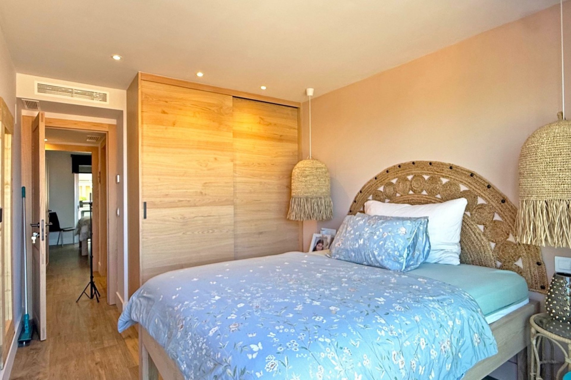 Återförsäljning - Lägenhet / lägenhet - Cabo de Palos