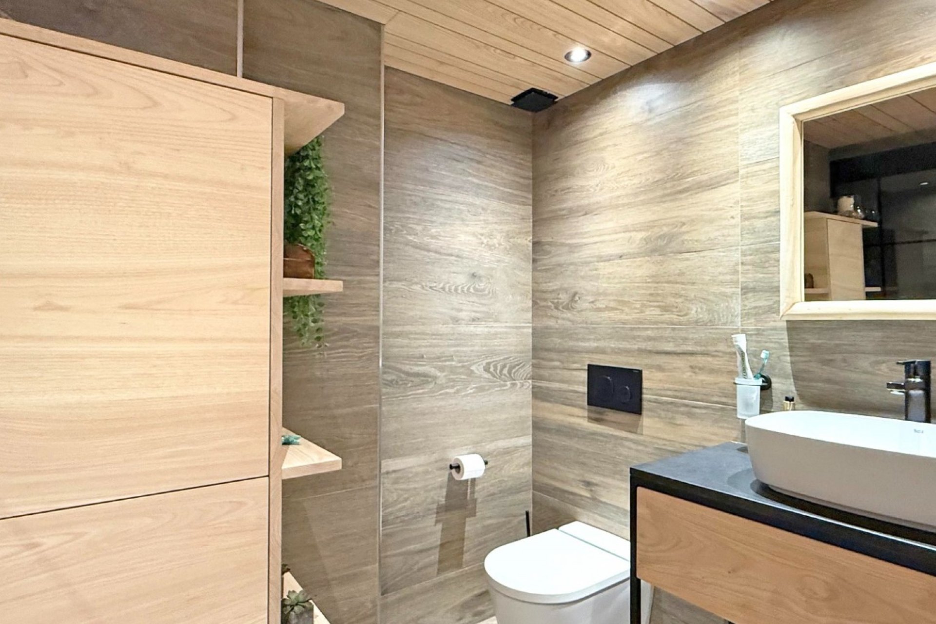 Återförsäljning - Lägenhet / lägenhet - Cabo de Palos