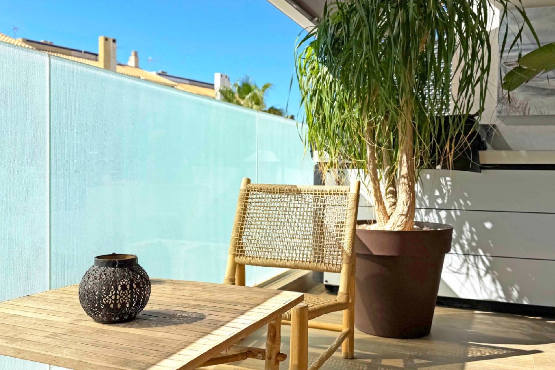 Återförsäljning - Lägenhet / lägenhet - Cabo de Palos