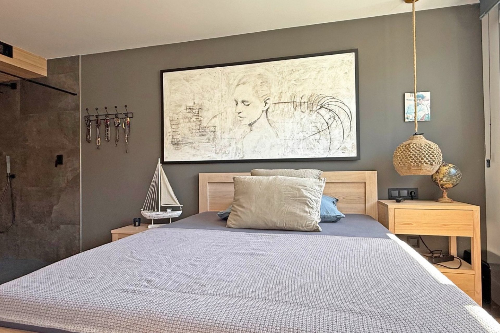 Återförsäljning - Lägenhet / lägenhet - Cabo de Palos