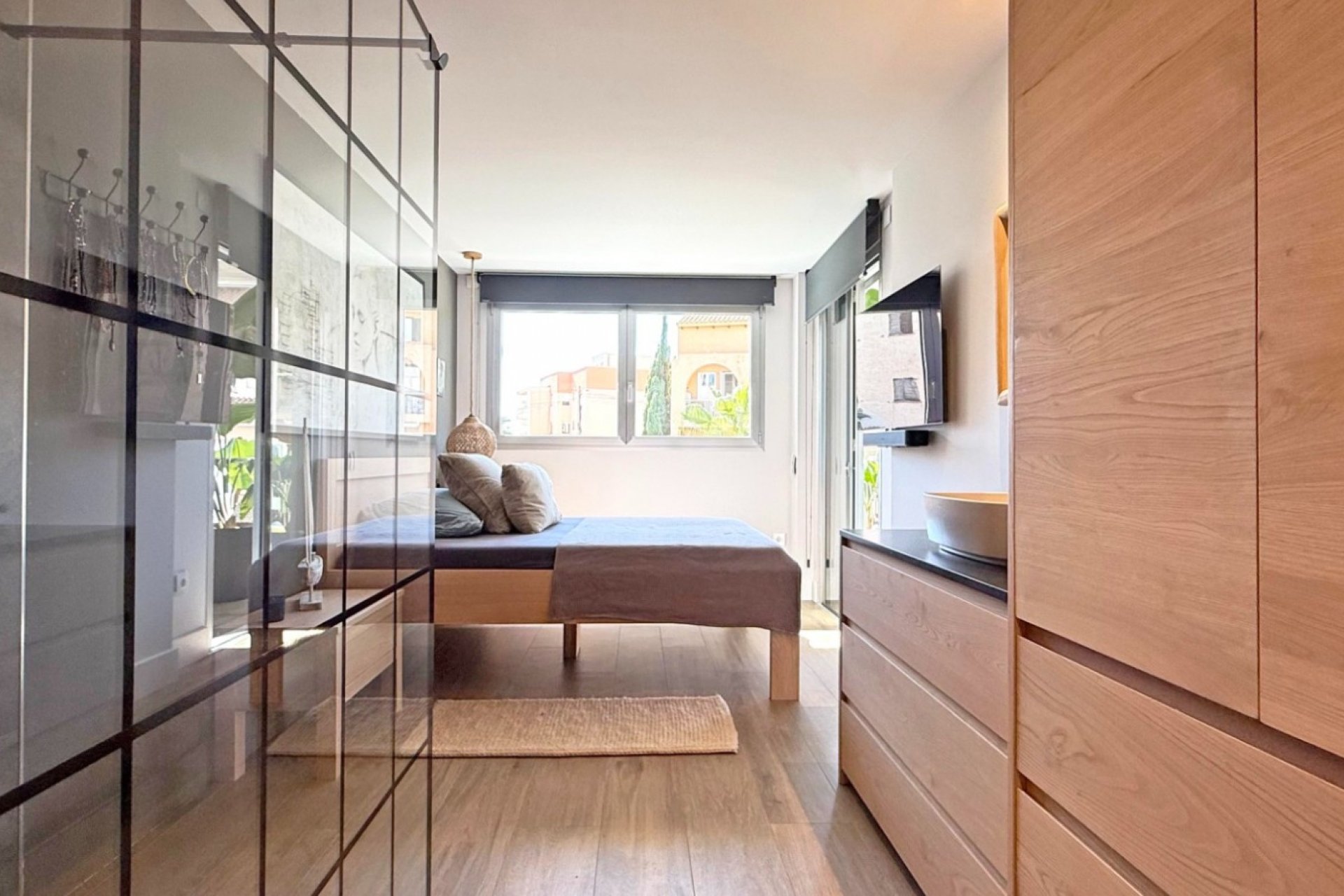 Återförsäljning - Lägenhet / lägenhet - Cabo de Palos