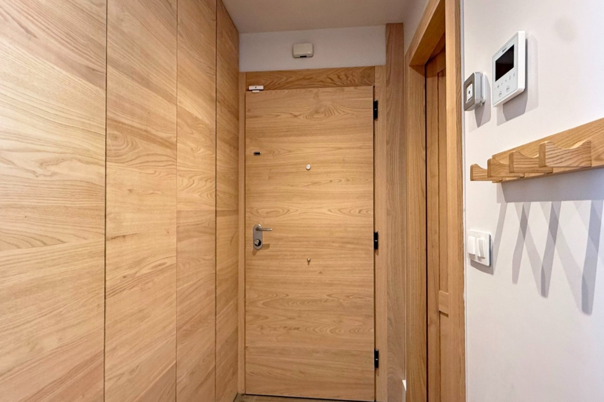 Återförsäljning - Lägenhet / lägenhet - Cabo de Palos