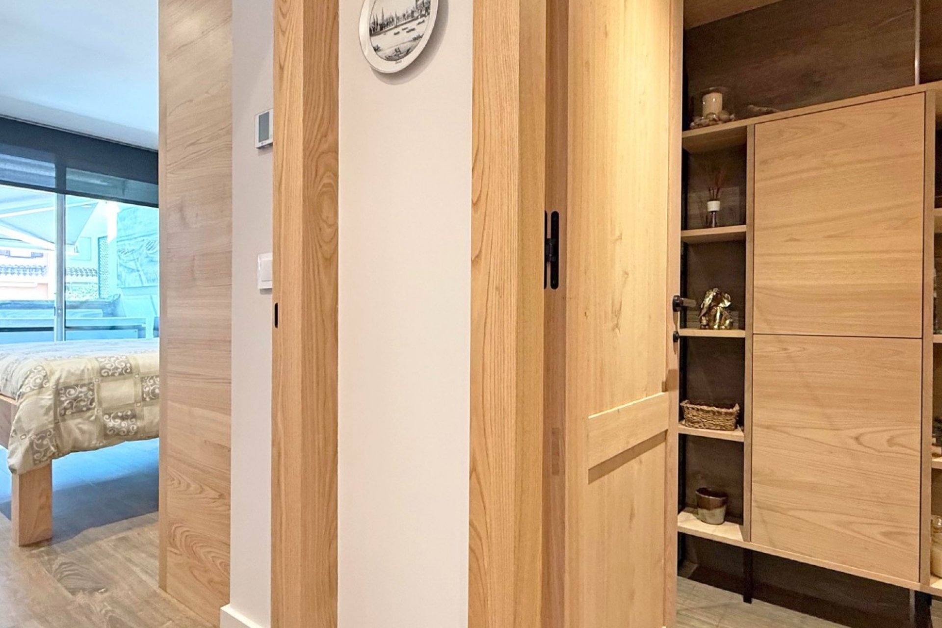 Återförsäljning - Lägenhet / lägenhet - Cabo de Palos