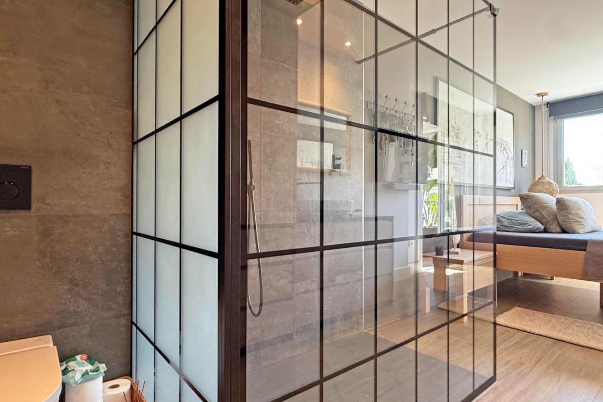 Återförsäljning - Lägenhet / lägenhet - Cabo de Palos