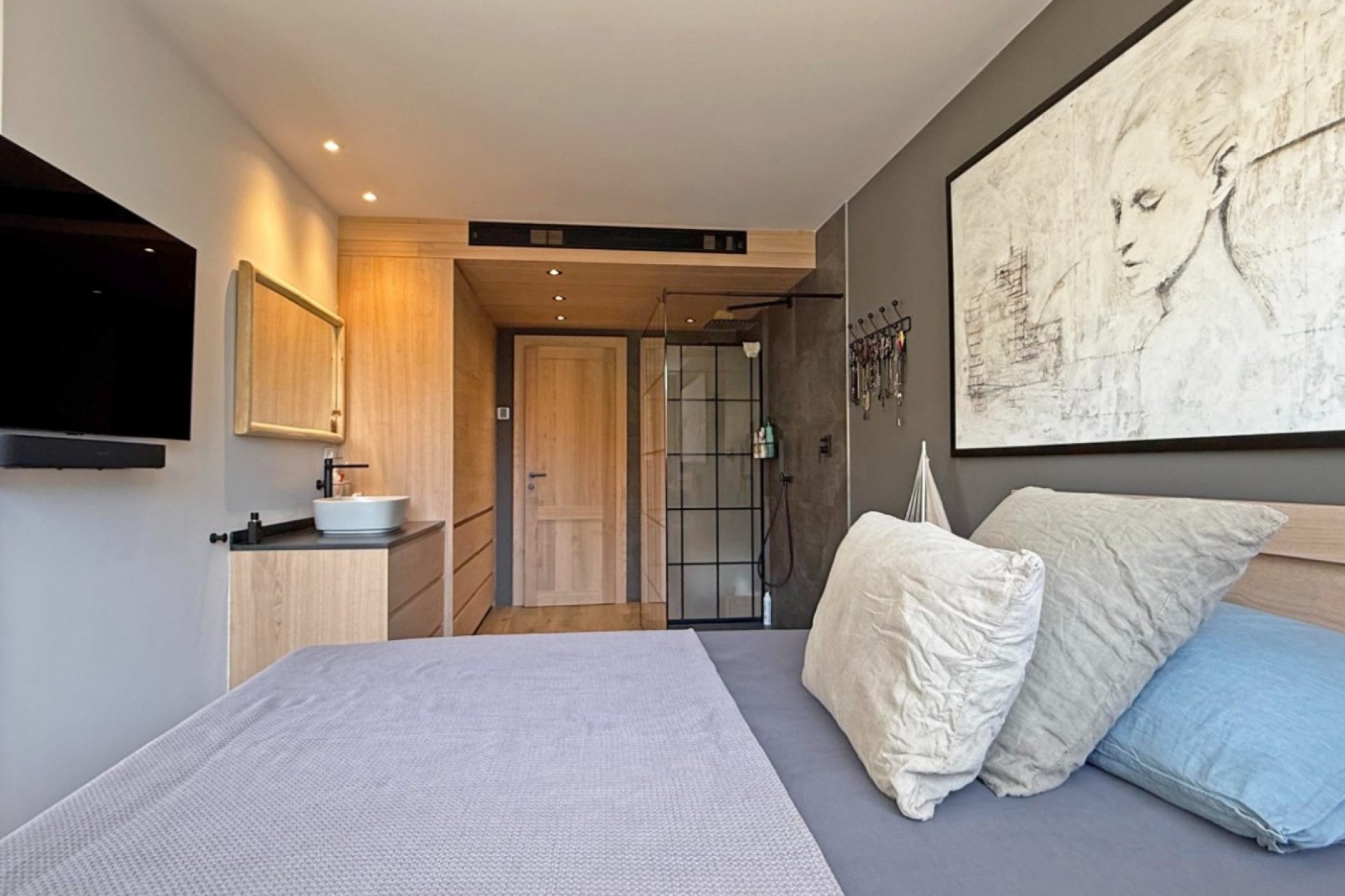 Återförsäljning - Lägenhet / lägenhet - Cabo de Palos