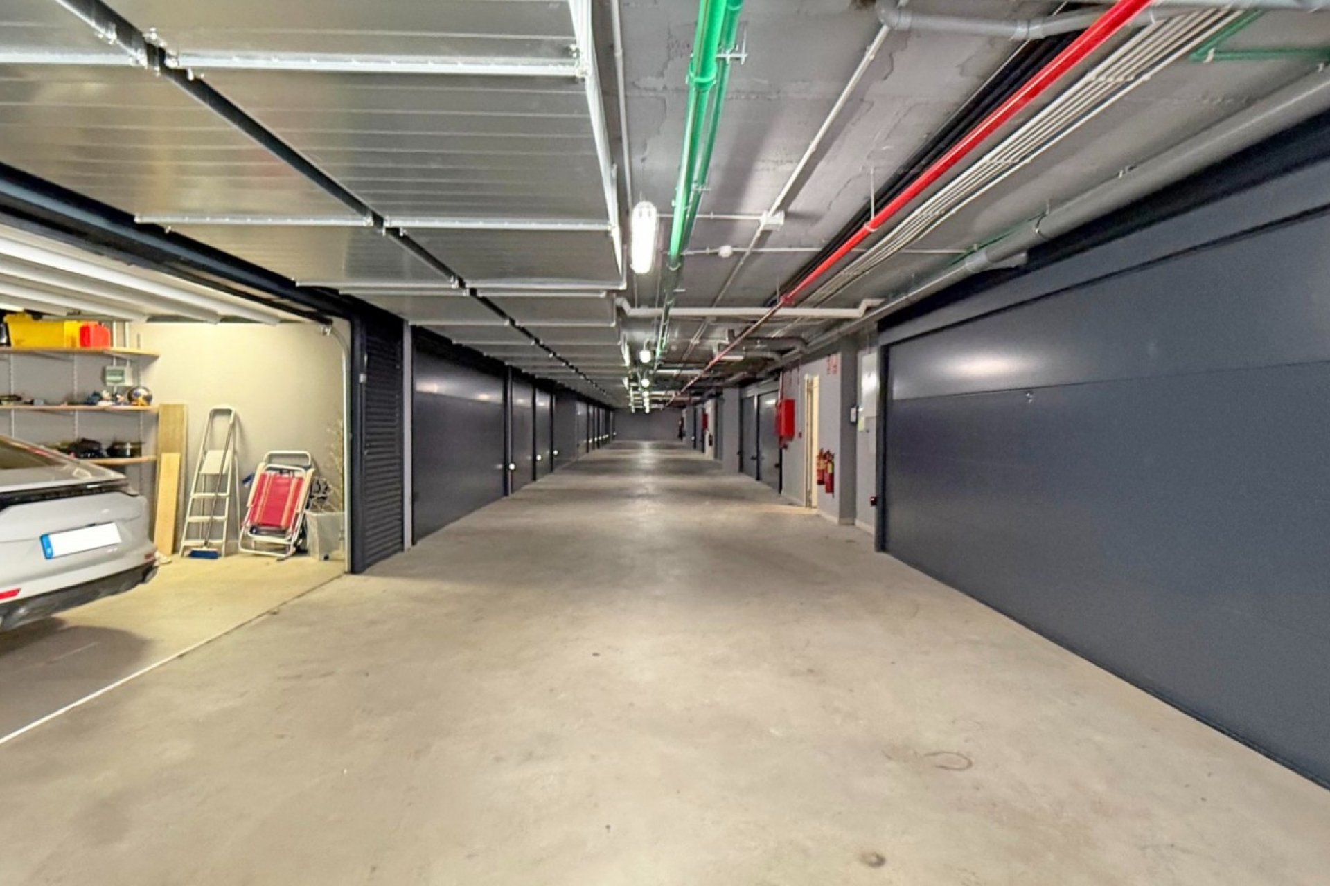 Återförsäljning - Lägenhet / lägenhet - Cabo de Palos