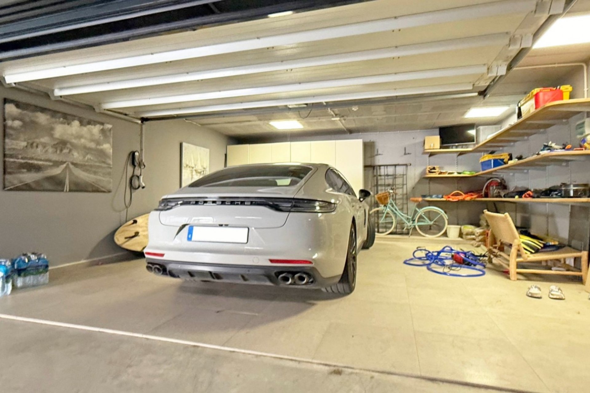 Återförsäljning - Lägenhet / lägenhet - Cabo de Palos