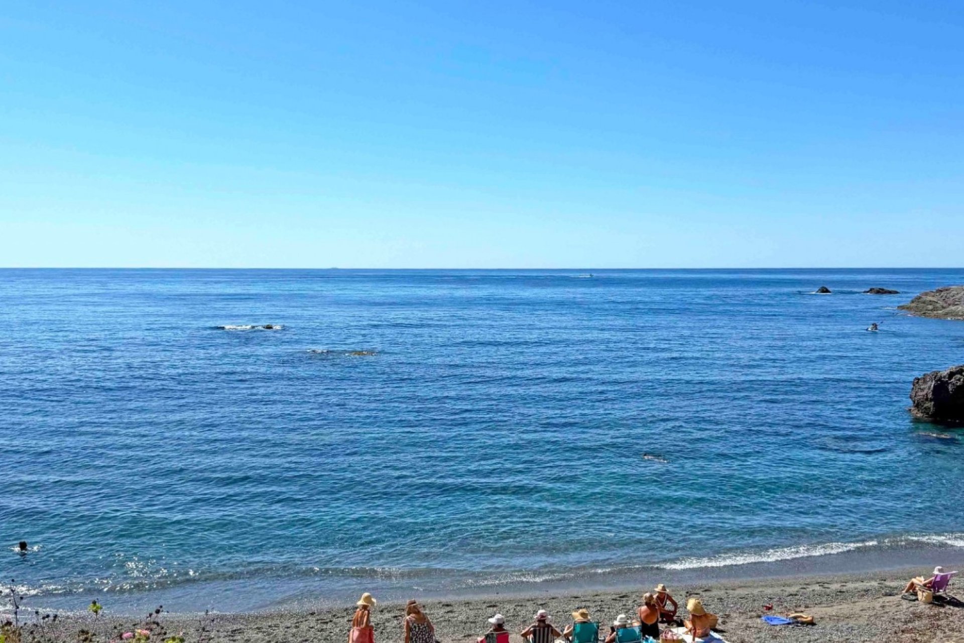 Återförsäljning - Lägenhet / lägenhet - Cabo de Palos