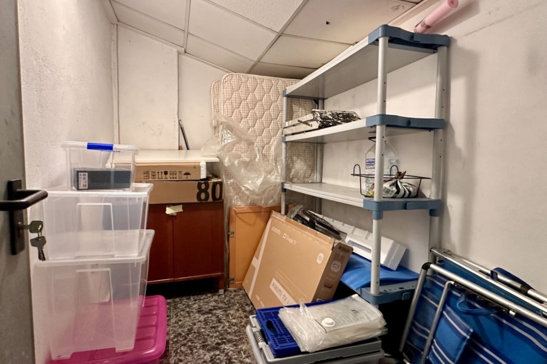 Återförsäljning - Lägenhet / lägenhet - Guardamar del Segura - Beach Guardamar