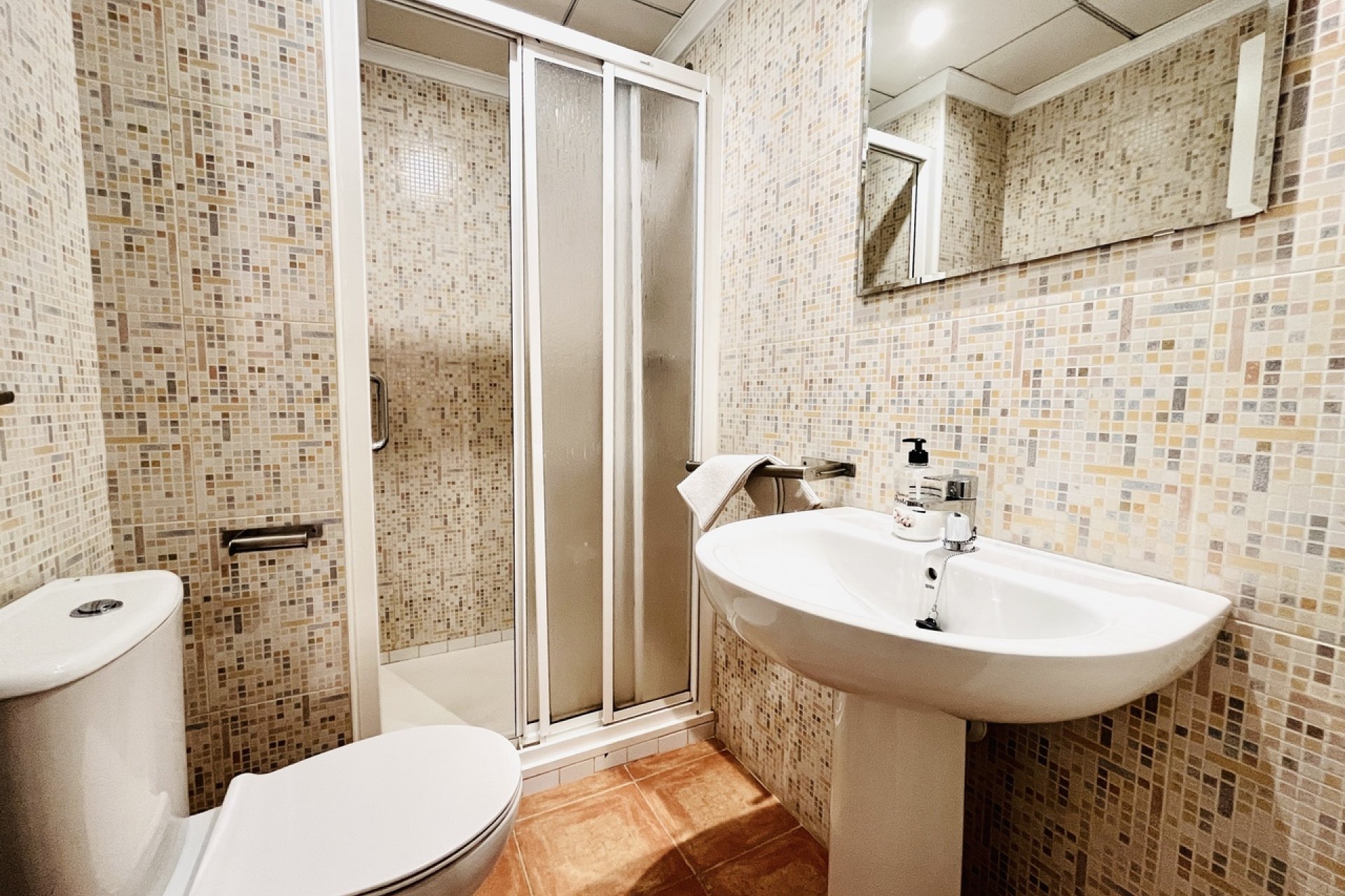 Återförsäljning - Lägenhet / lägenhet - Guardamar del Segura