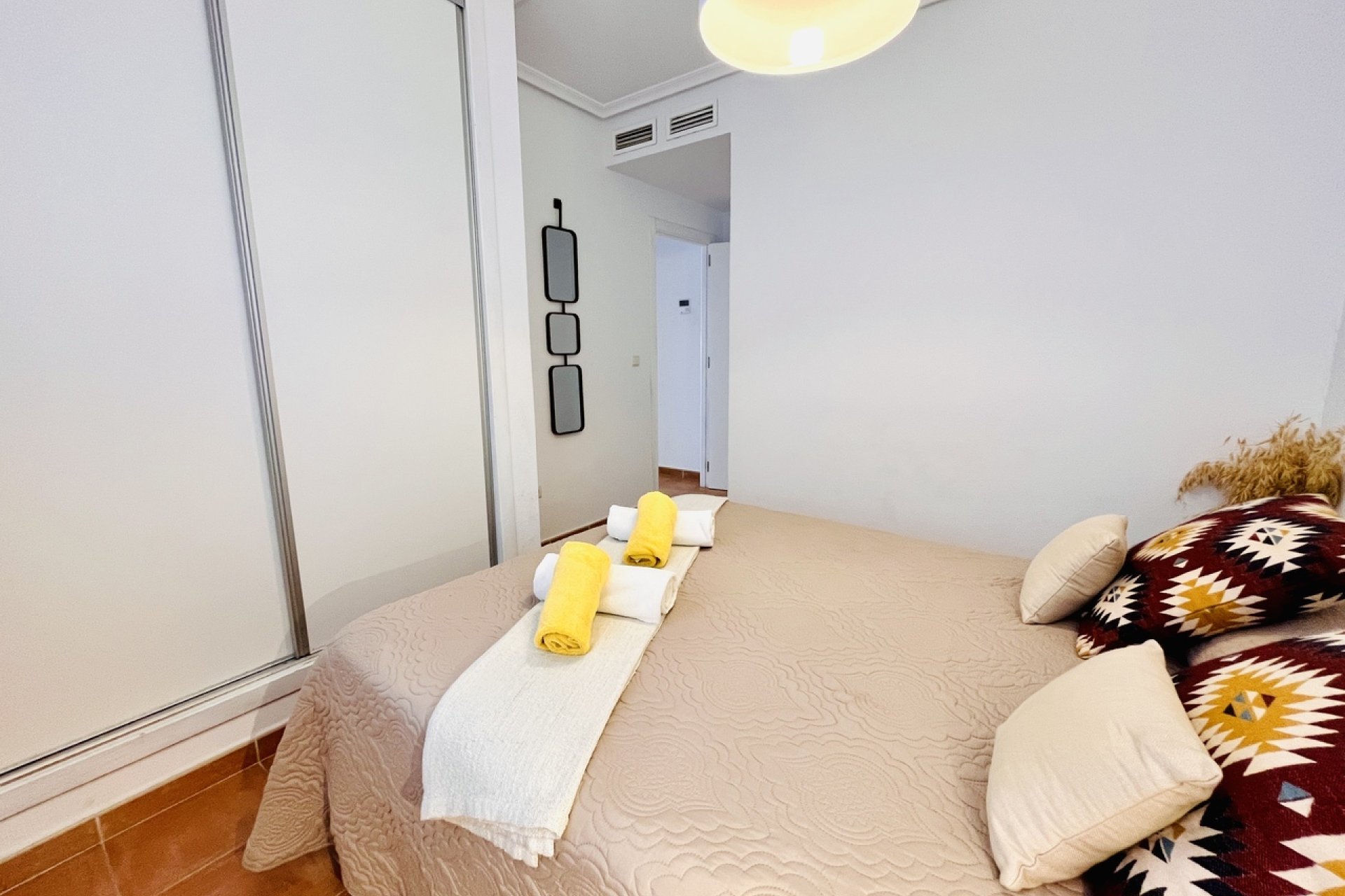 Återförsäljning - Lägenhet / lägenhet - Guardamar del Segura