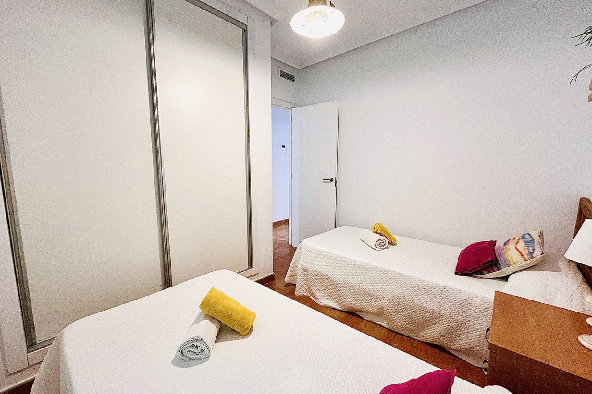 Återförsäljning - Lägenhet / lägenhet - Guardamar del Segura