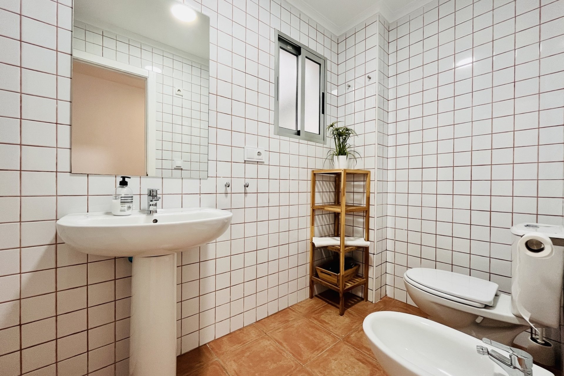 Återförsäljning - Lägenhet / lägenhet - Guardamar del Segura