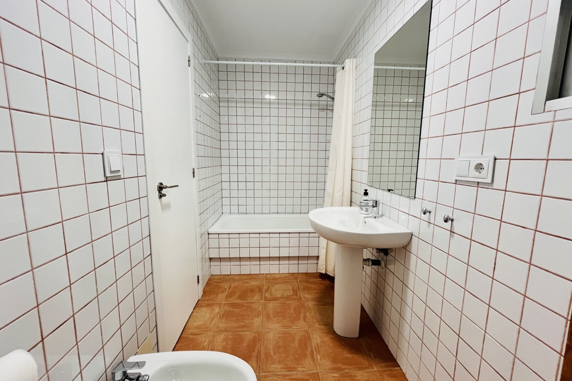 Återförsäljning - Lägenhet / lägenhet - Guardamar del Segura