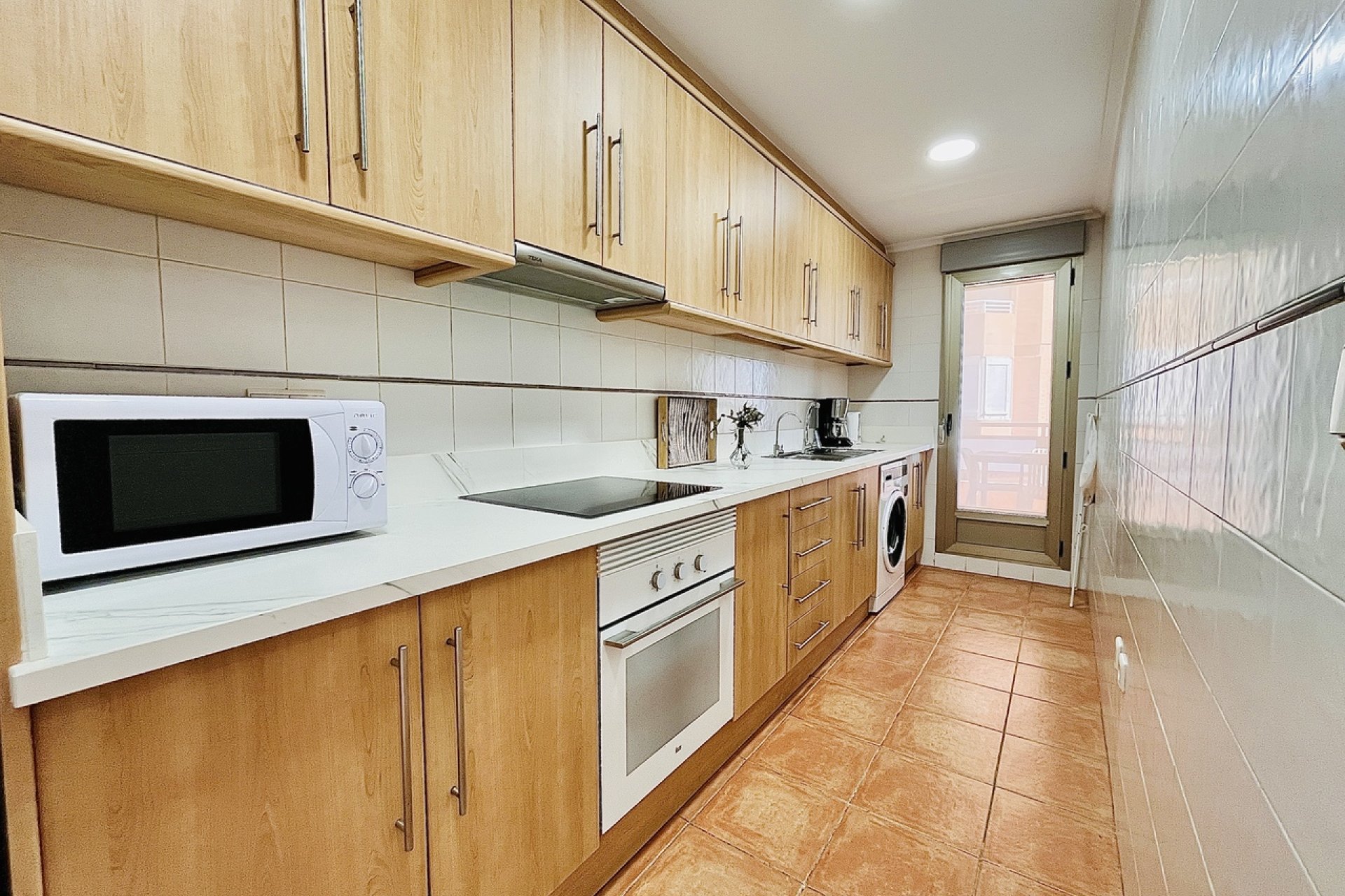 Återförsäljning - Lägenhet / lägenhet - Guardamar del Segura