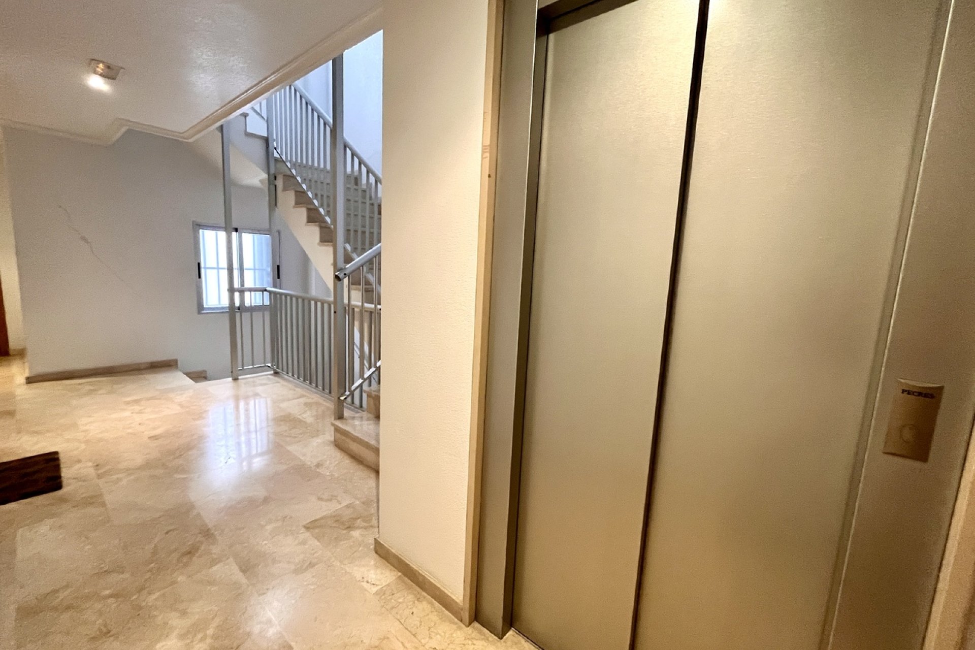 Återförsäljning - Lägenhet / lägenhet - Guardamar del Segura