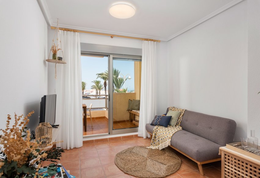 Återförsäljning - Lägenhet / lägenhet - Guardamar del Segura