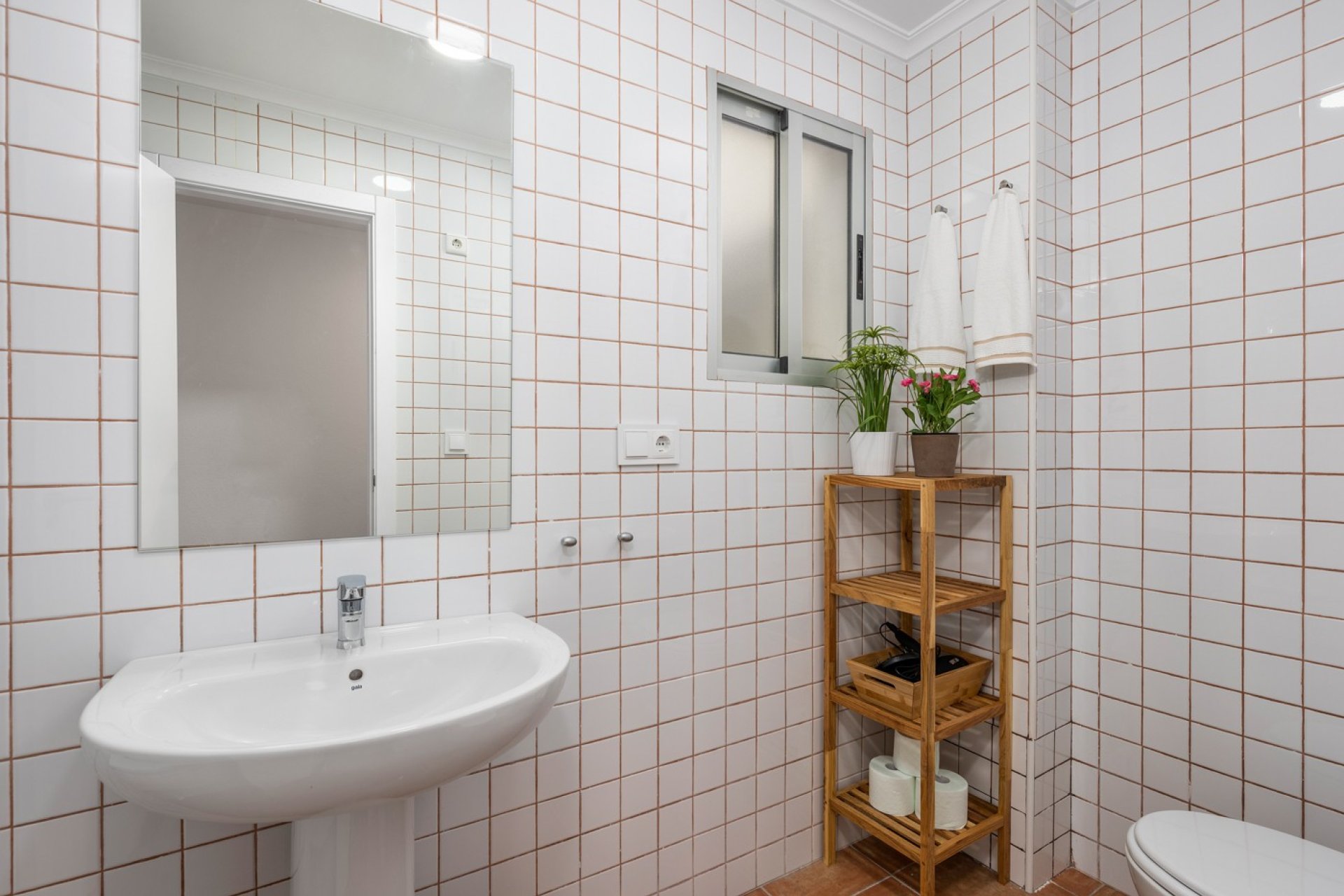 Återförsäljning - Lägenhet / lägenhet - Guardamar del Segura