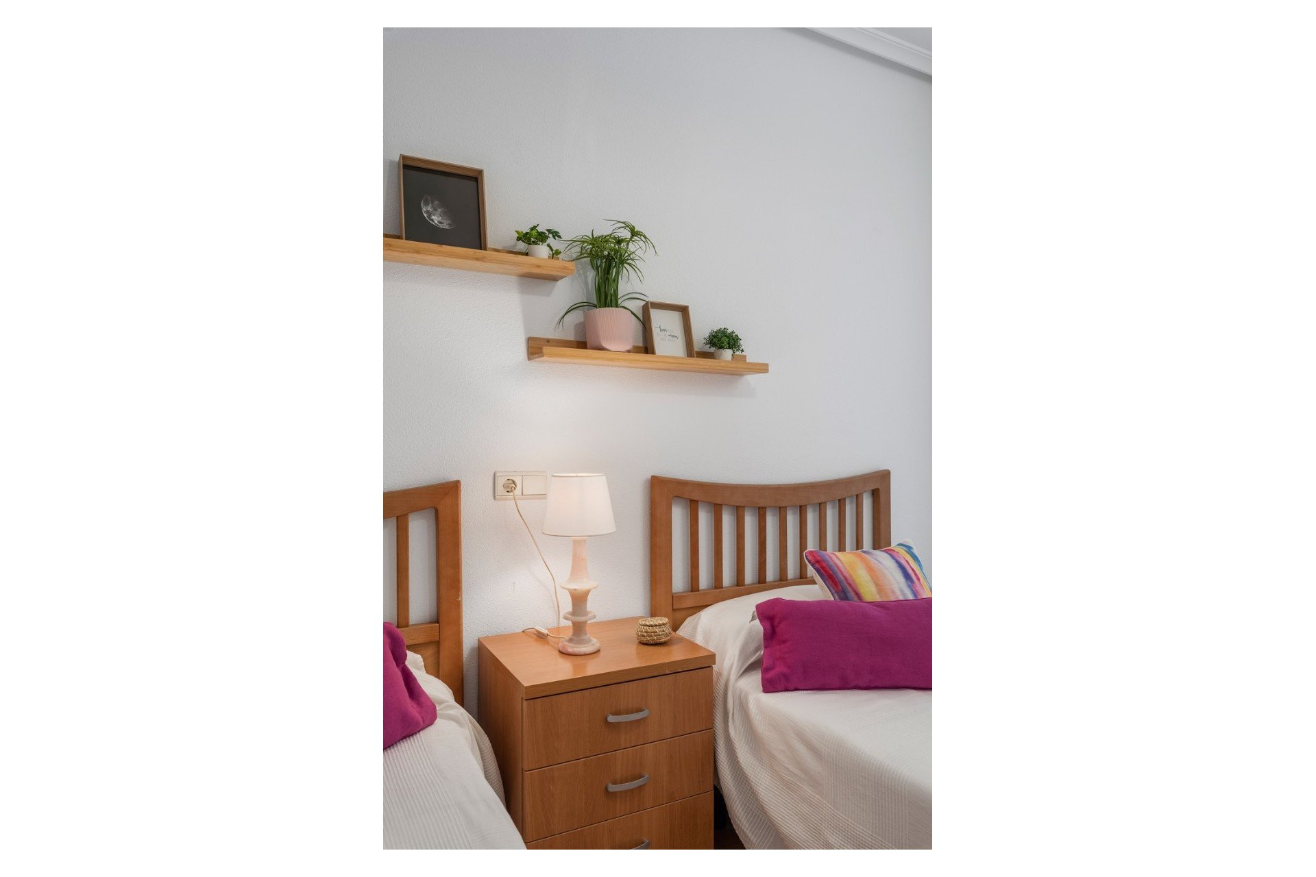 Återförsäljning - Lägenhet / lägenhet - Guardamar del Segura