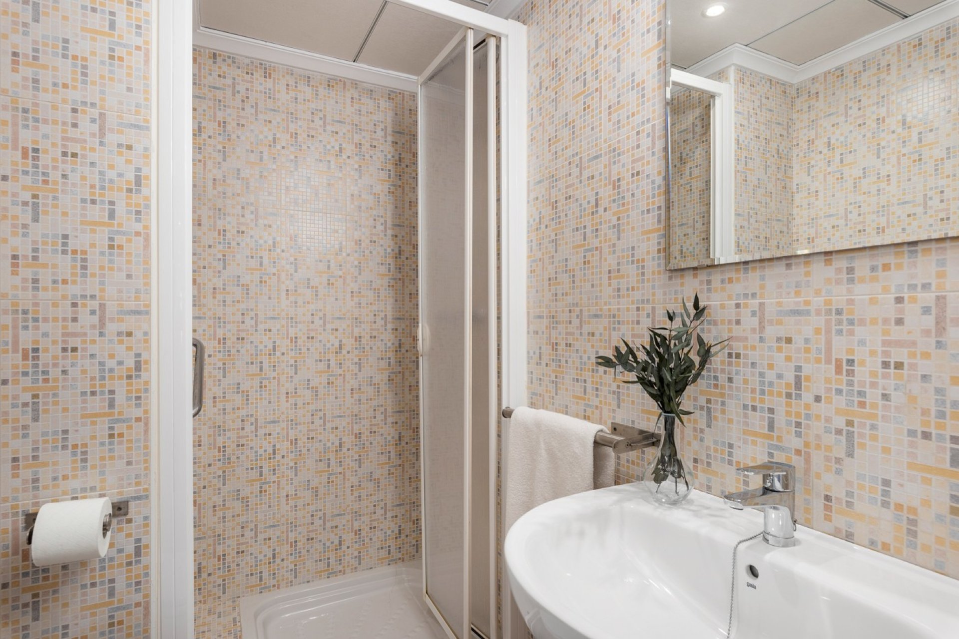 Återförsäljning - Lägenhet / lägenhet - Guardamar del Segura