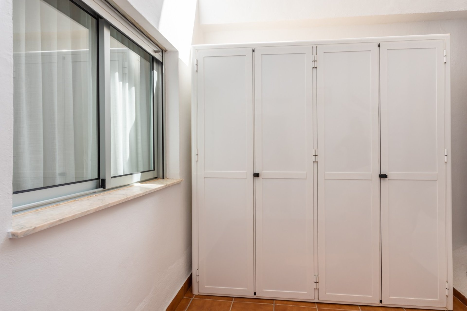 Återförsäljning - Lägenhet / lägenhet - Guardamar del Segura