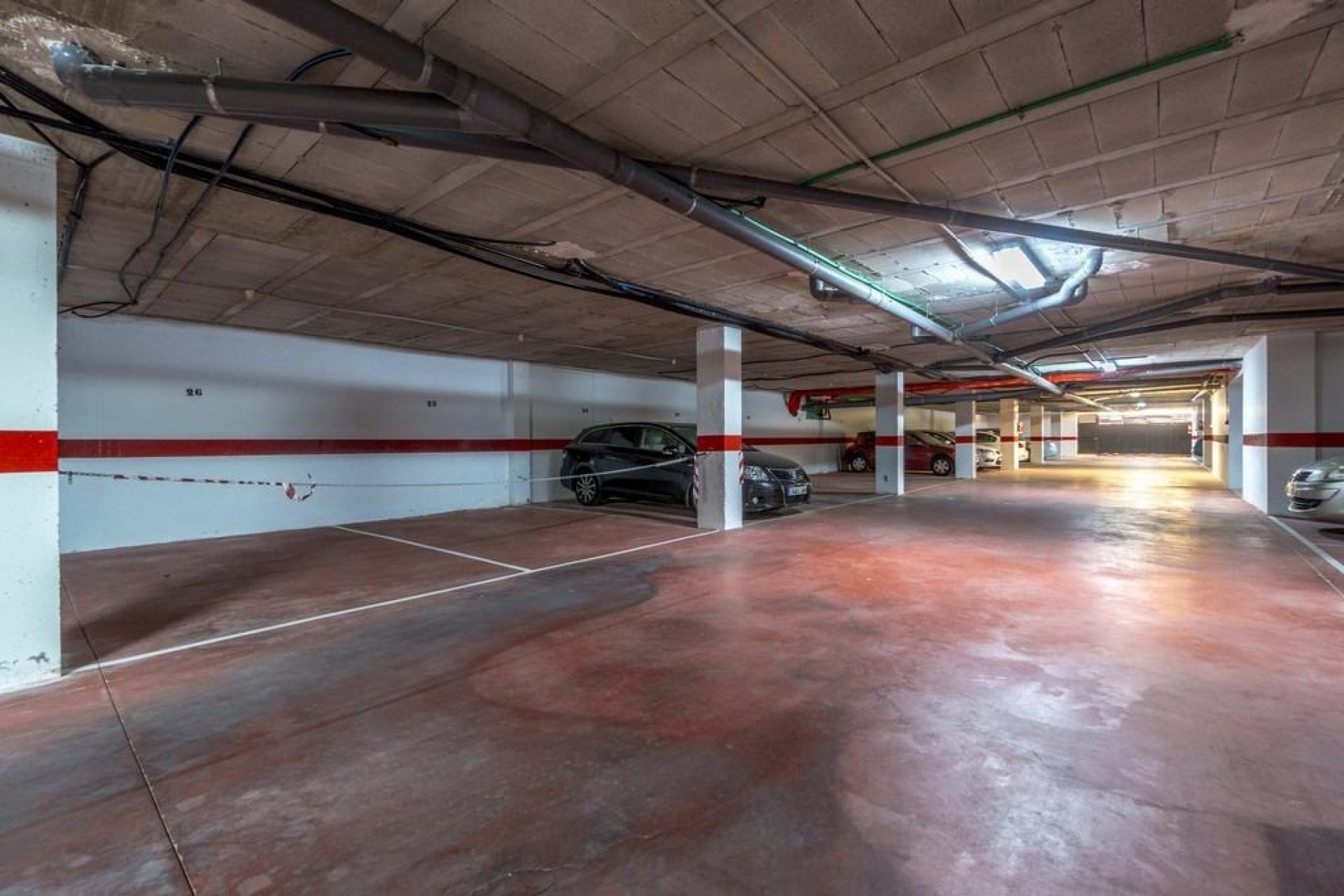 Återförsäljning - Lägenhet / lägenhet - Orihuela Costa - Altos de Campoamor