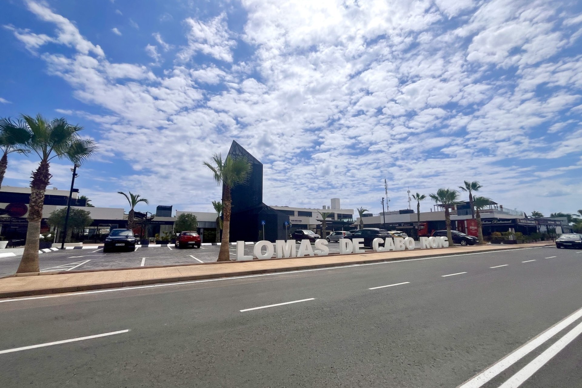 Återförsäljning - Lägenhet / lägenhet - Orihuela Costa - Cabo Roig