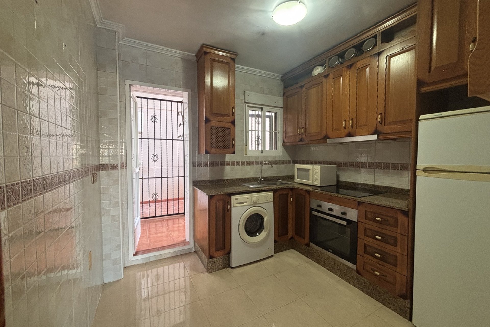 Återförsäljning - Lägenhet / lägenhet - Orihuela Costa - Cabo Roig