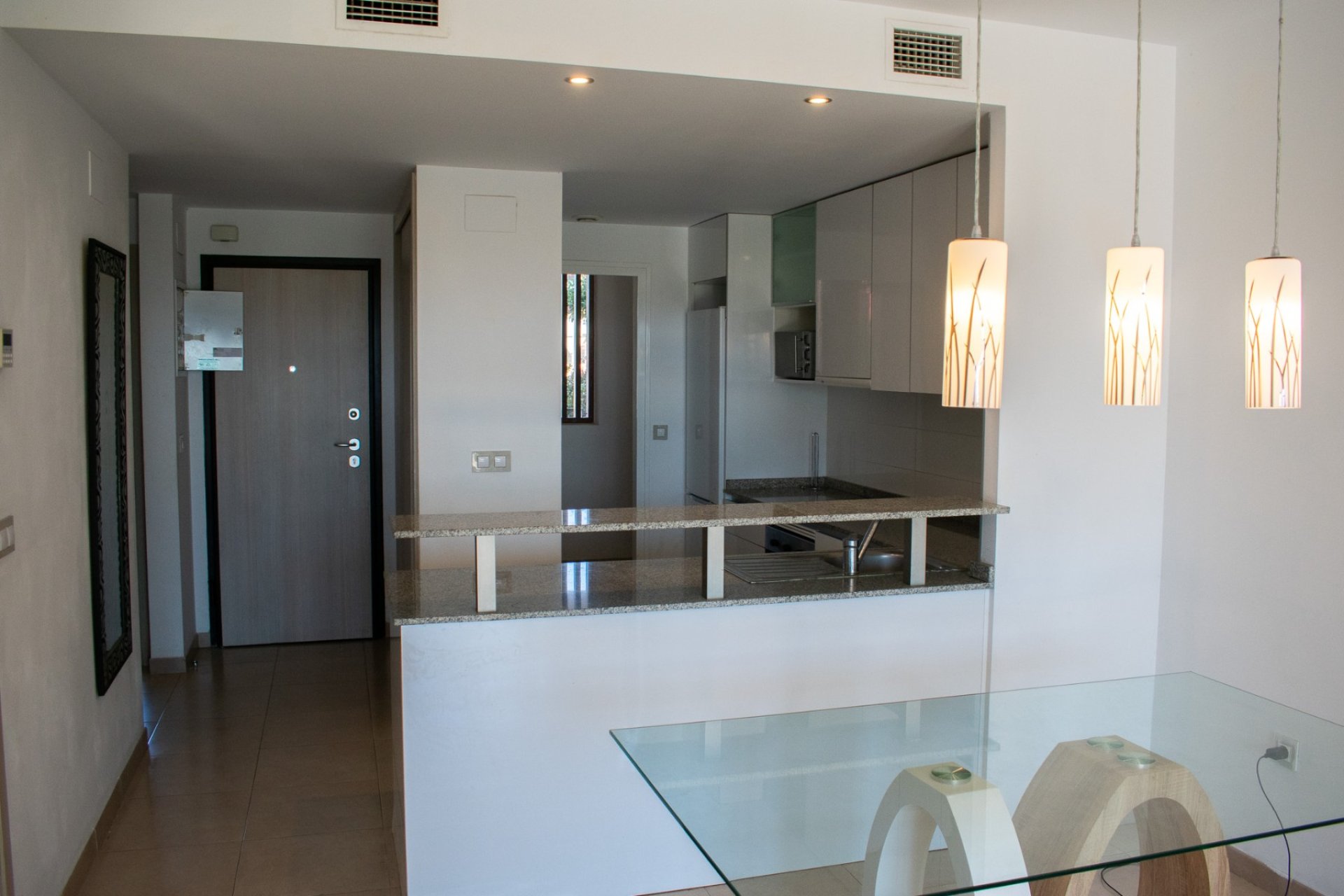 Återförsäljning - Lägenhet / lägenhet - Orihuela Costa - Cabo Roig