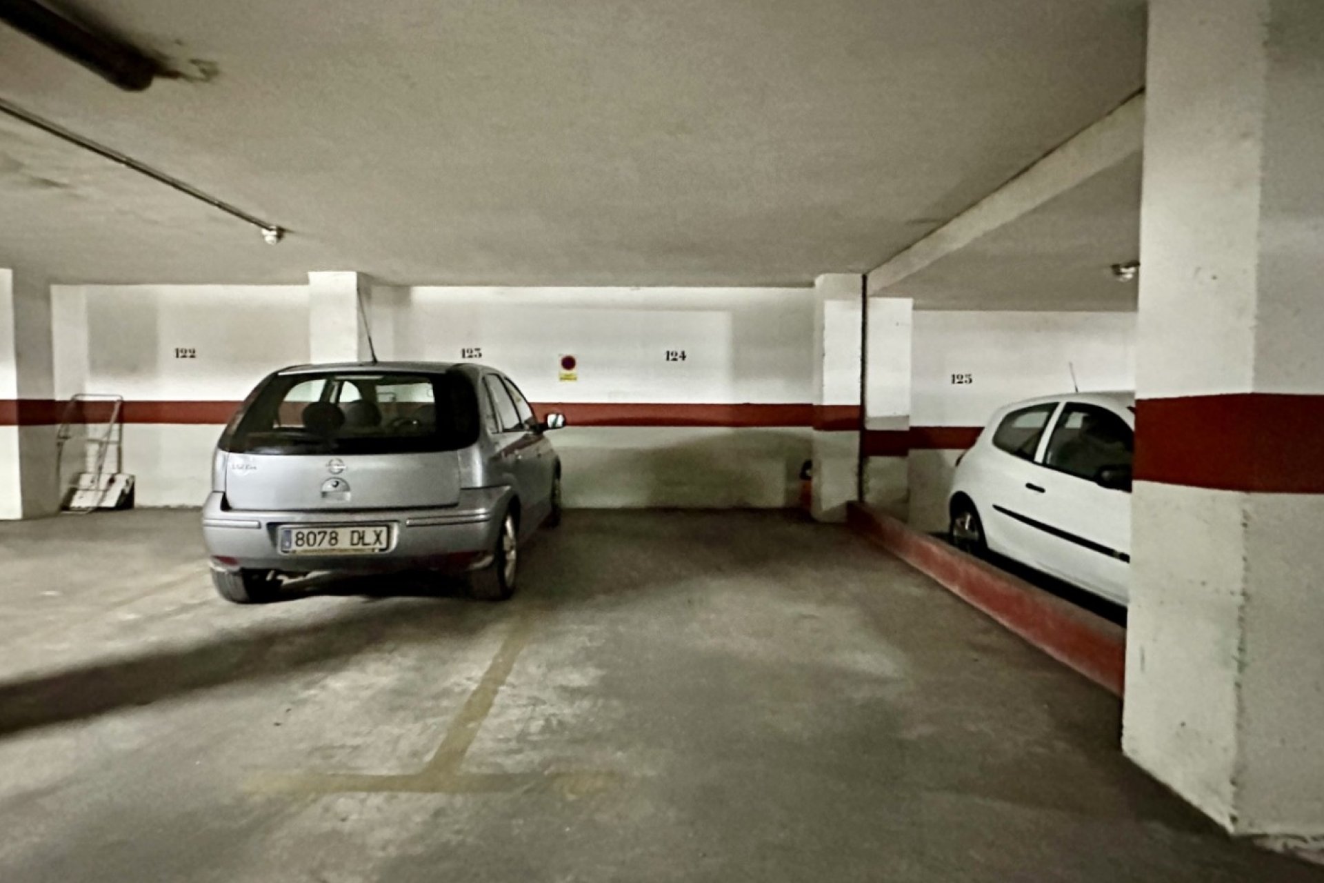 Återförsäljning - Lägenhet / lägenhet - Orihuela Costa - Cabo Roig