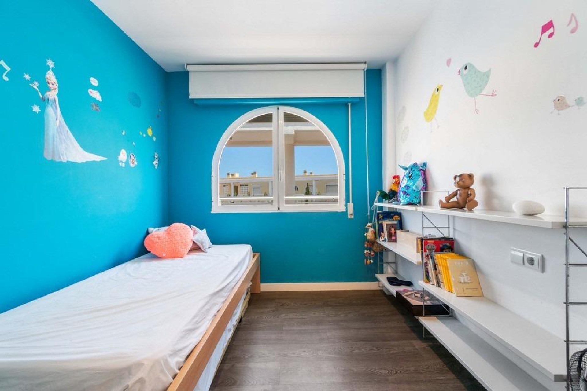 Återförsäljning - Lägenhet / lägenhet - Orihuela Costa - Campoamor