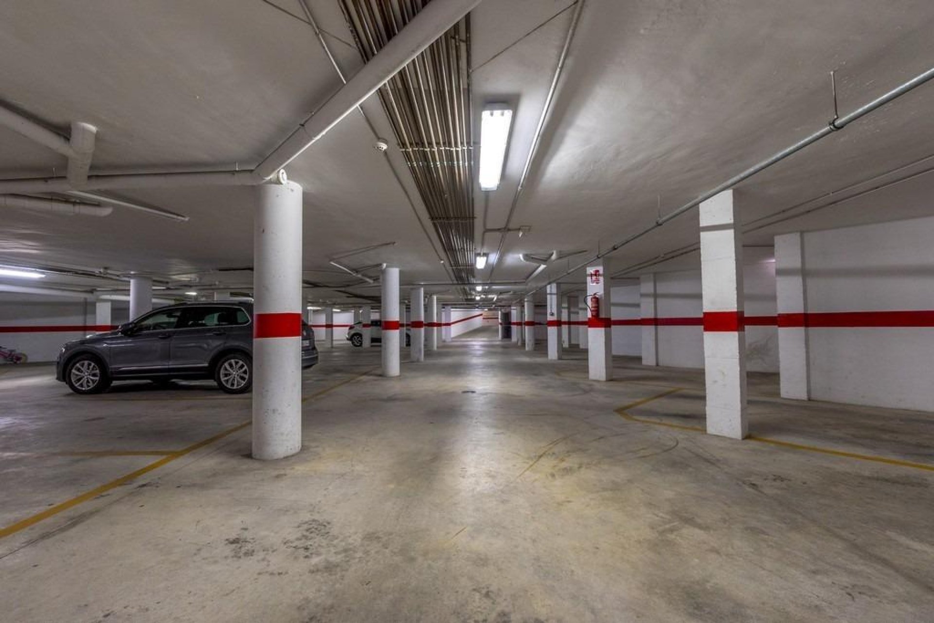 Återförsäljning - Lägenhet / lägenhet - Orihuela Costa - Campoamor