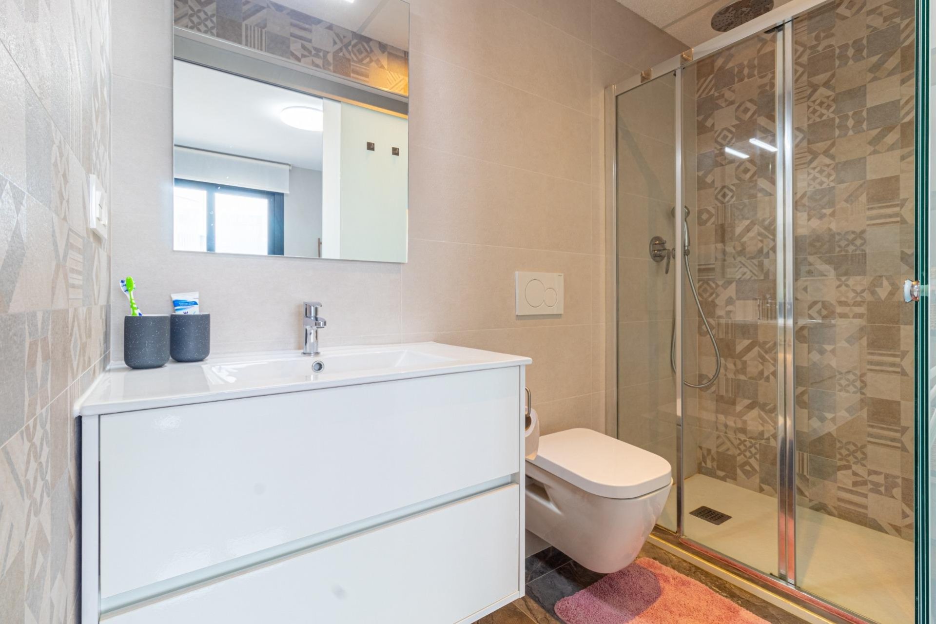 Återförsäljning - Lägenhet / lägenhet - Orihuela Costa - La Florida