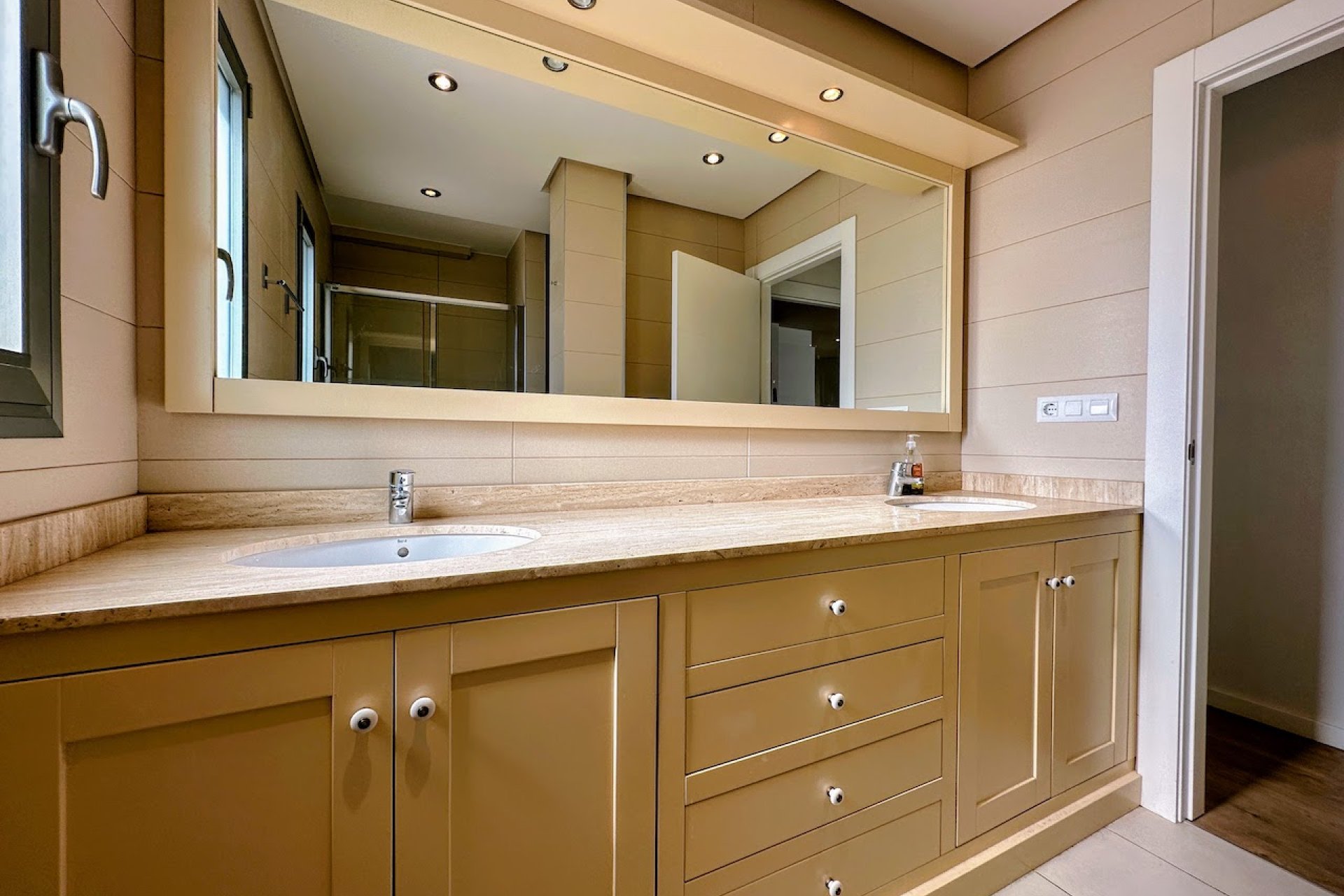 Återförsäljning - Lägenhet / lägenhet - Orihuela Costa - La Zenia