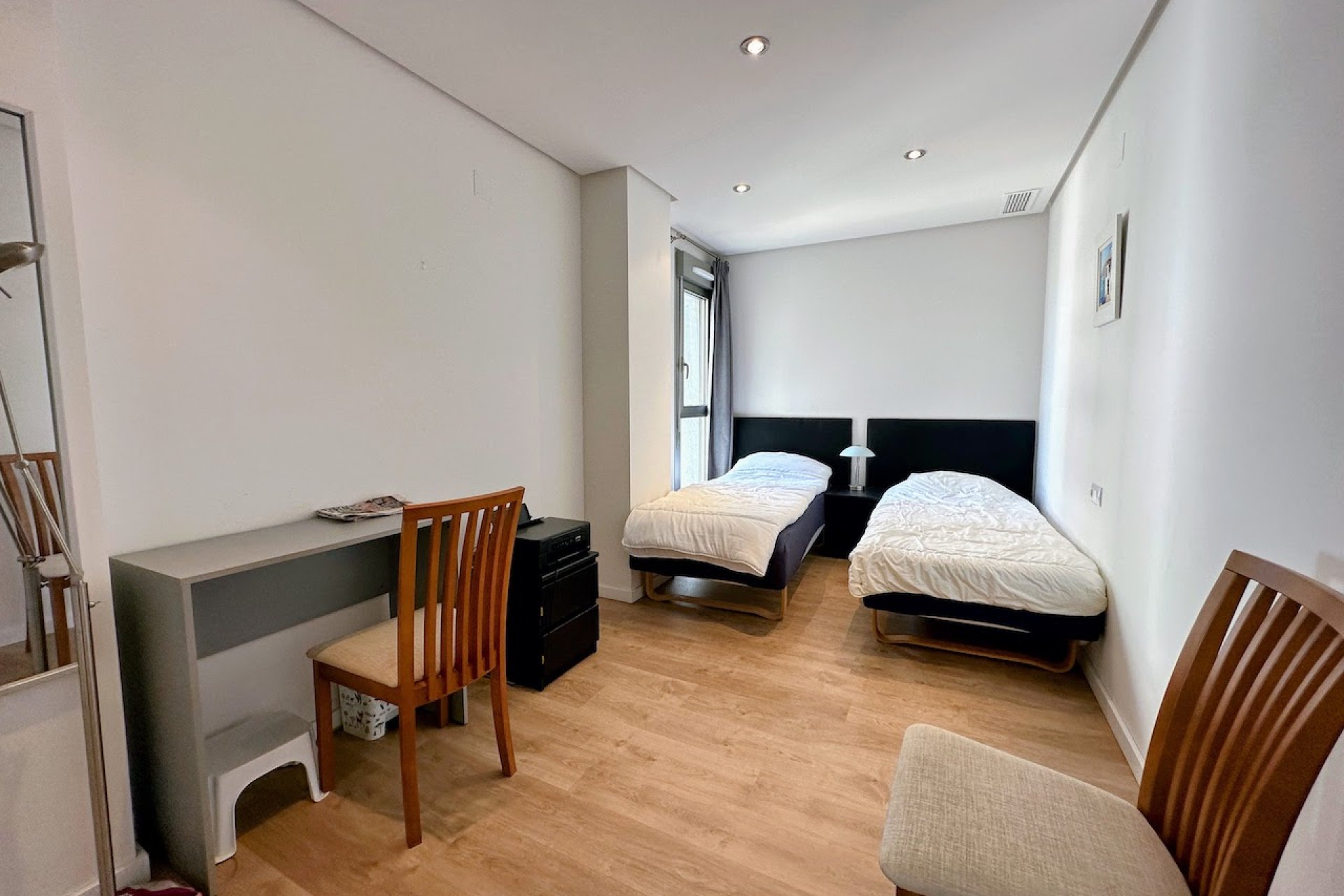 Återförsäljning - Lägenhet / lägenhet - Orihuela Costa - La Zenia