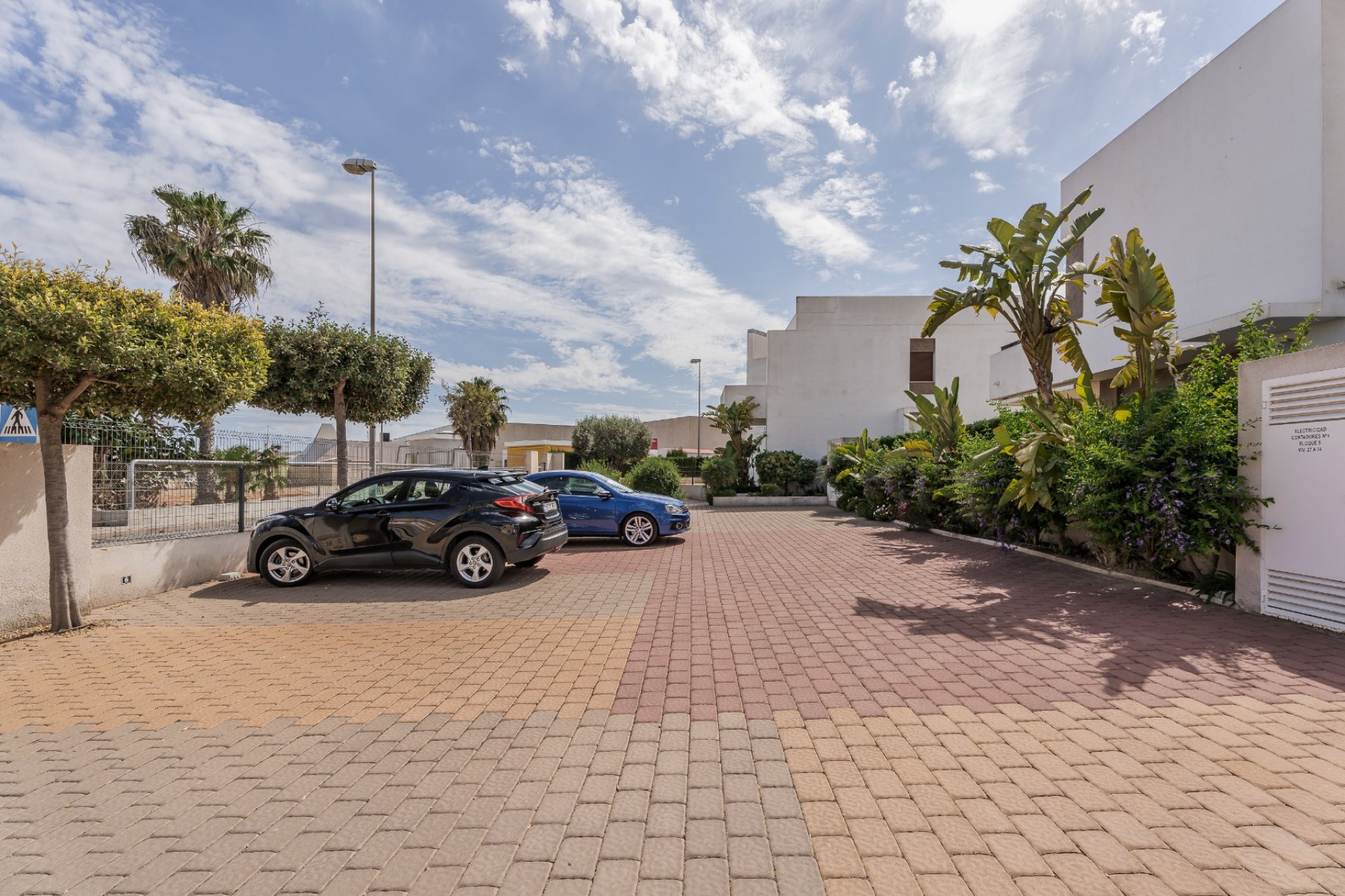 Återförsäljning - Lägenhet / lägenhet - Orihuela Costa - La Zenia