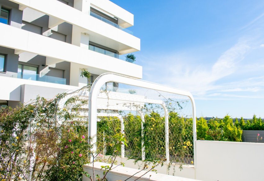 Återförsäljning - Lägenhet / lägenhet - Orihuela Costa - Las Colinas Golf - Country Club