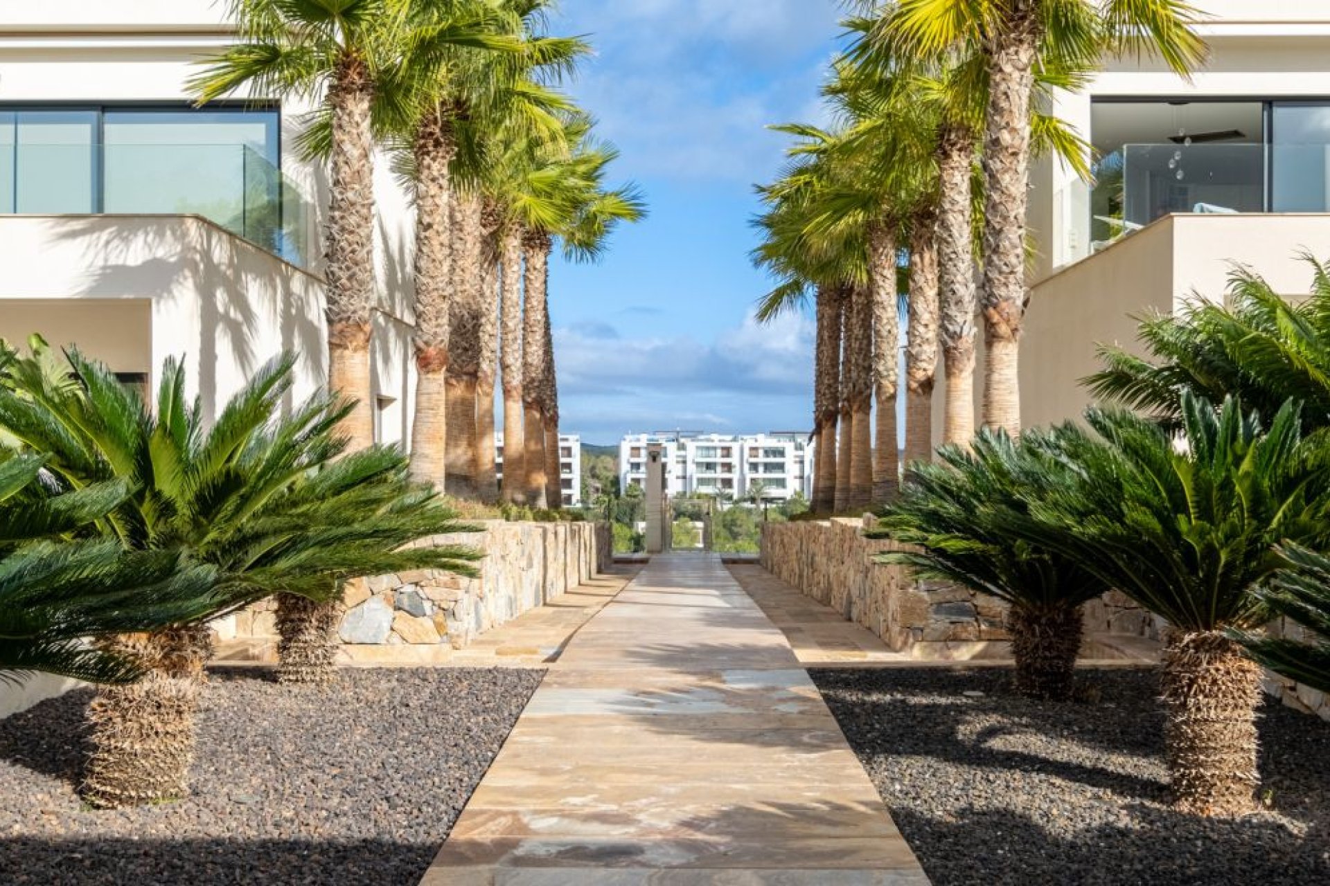 Återförsäljning - Lägenhet / lägenhet - Orihuela Costa - Las Colinas Golf & Country Club