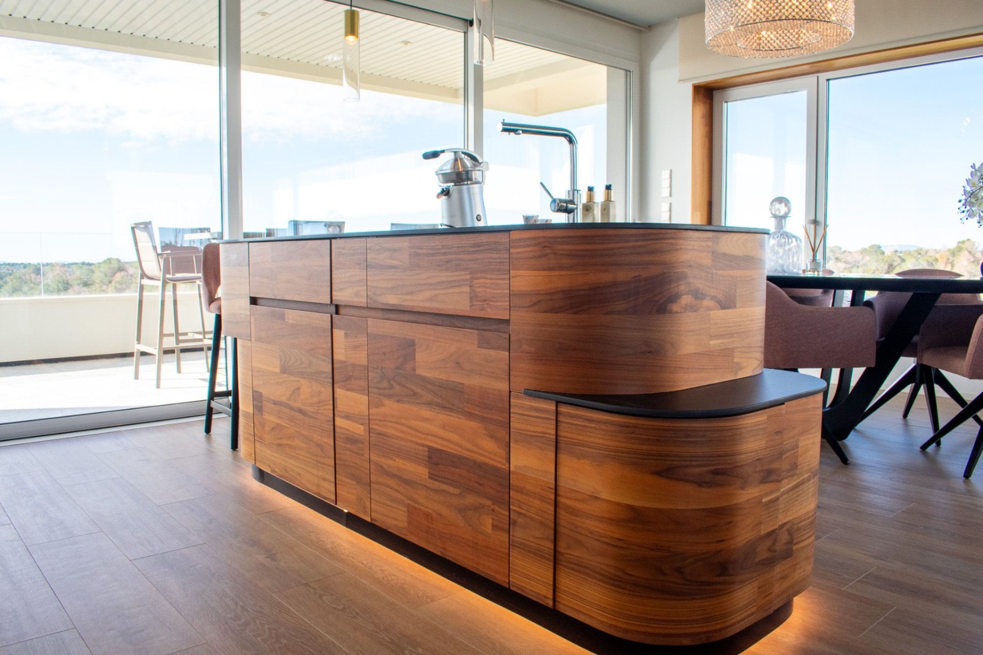 Återförsäljning - Lägenhet / lägenhet - Orihuela Costa - Las Colinas golf