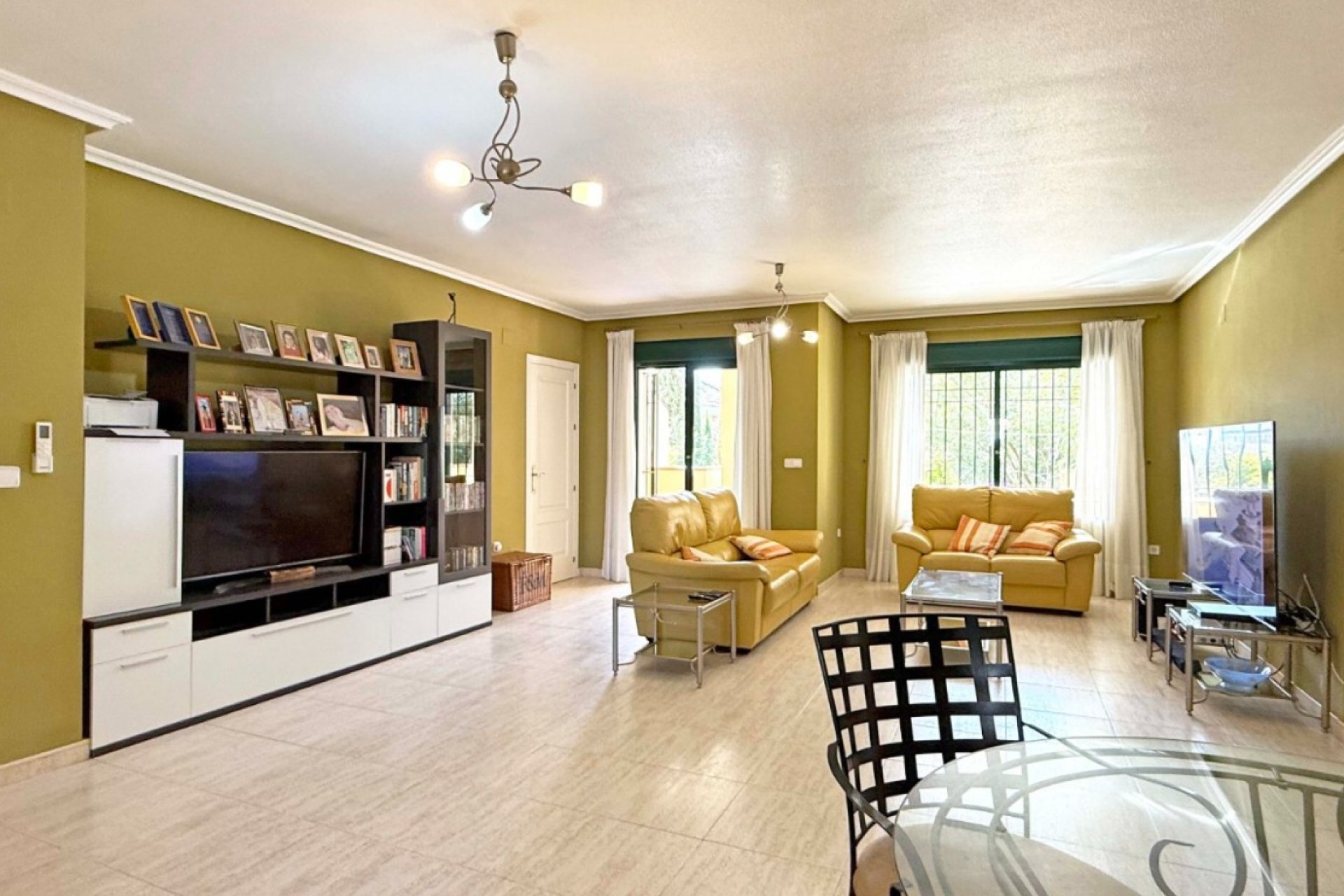 Återförsäljning - Lägenhet / lägenhet - Orihuela Costa - Lomas de Cabo Roig