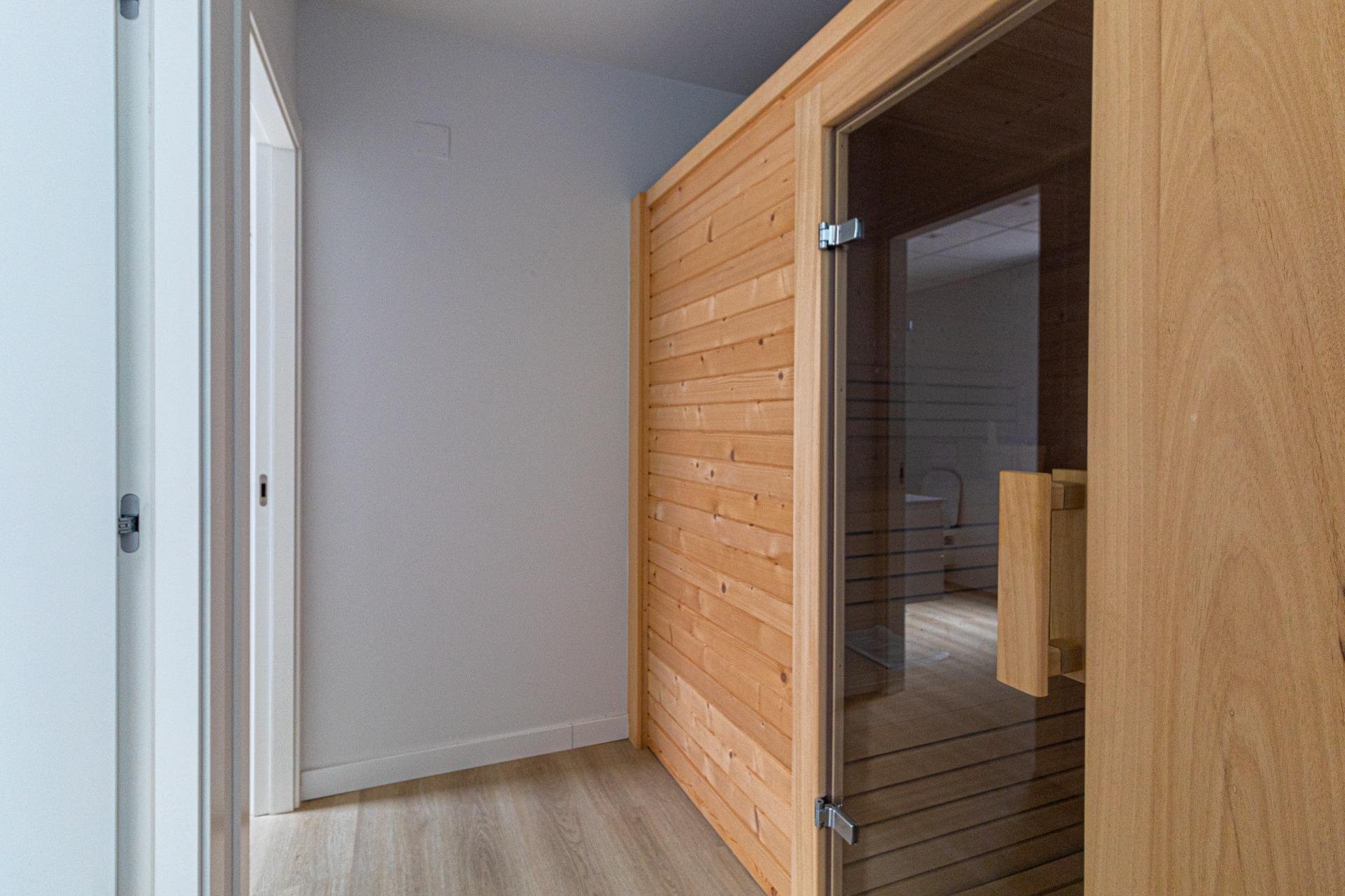 Återförsäljning - Lägenhet / lägenhet - Orihuela Costa - Los Almendros-La Florida