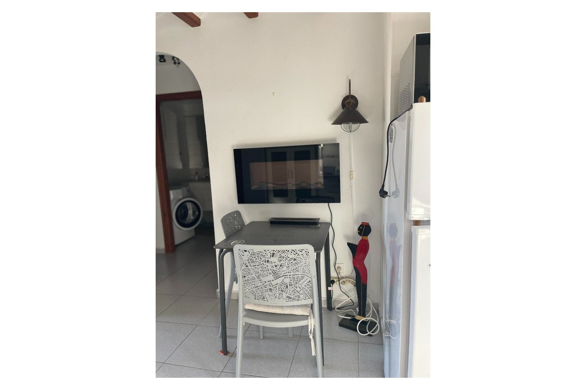 Återförsäljning - Lägenhet / lägenhet - Orihuela Costa - Los Altos