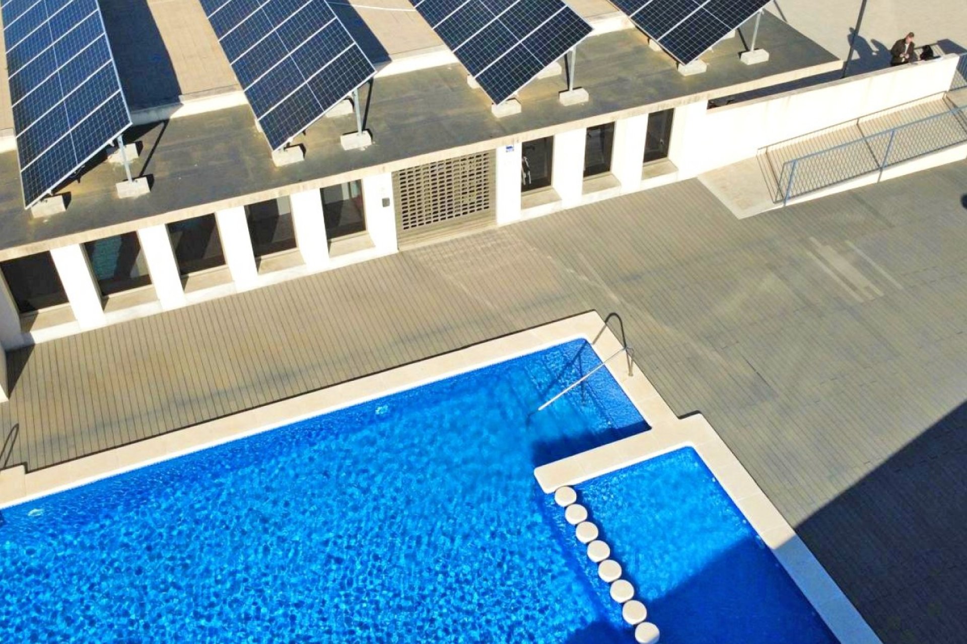 Återförsäljning - Lägenhet / lägenhet - Orihuela Costa - Los Dolses