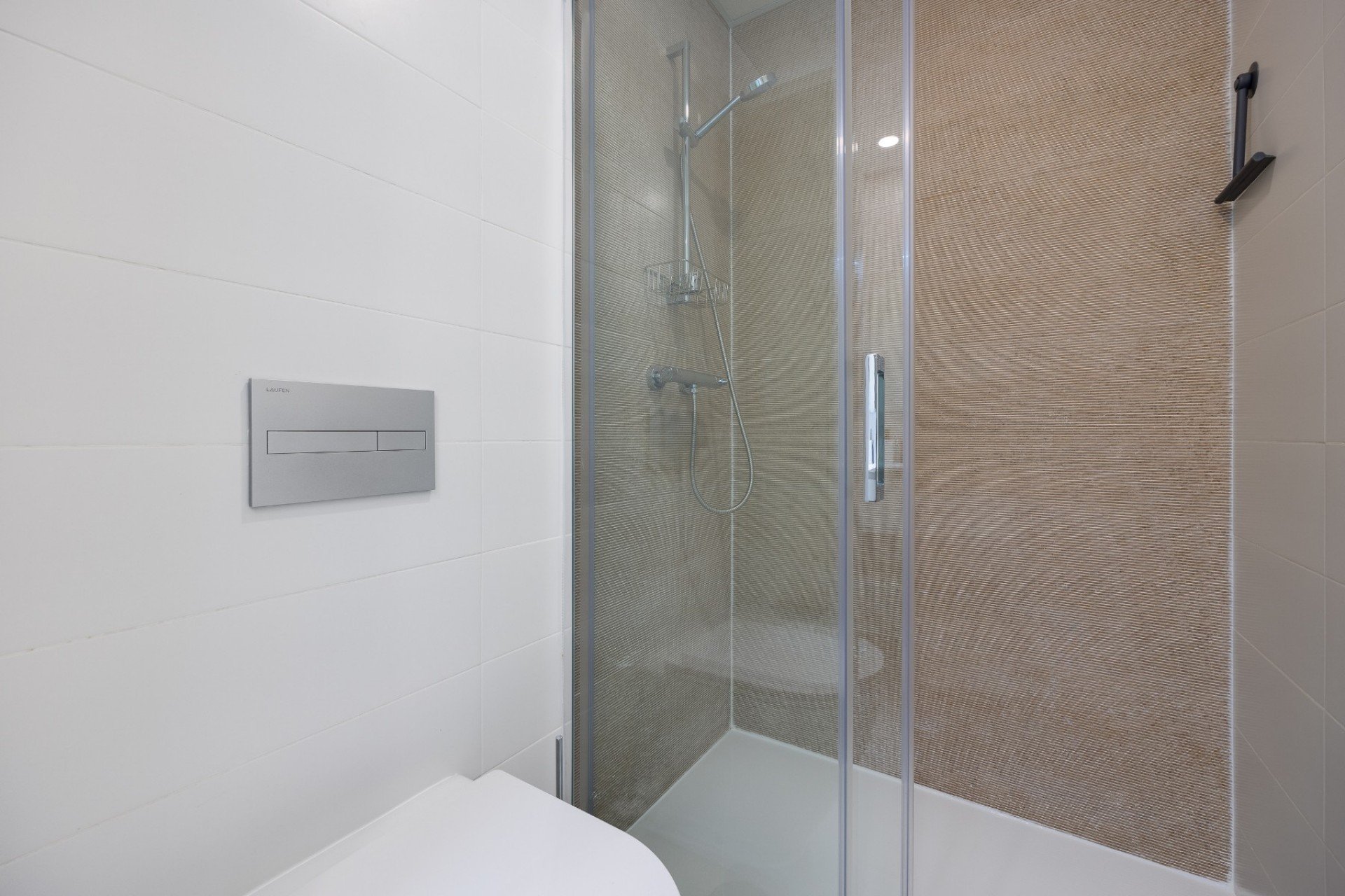 Återförsäljning - Lägenhet / lägenhet - Orihuela Costa - Playa Flamenca