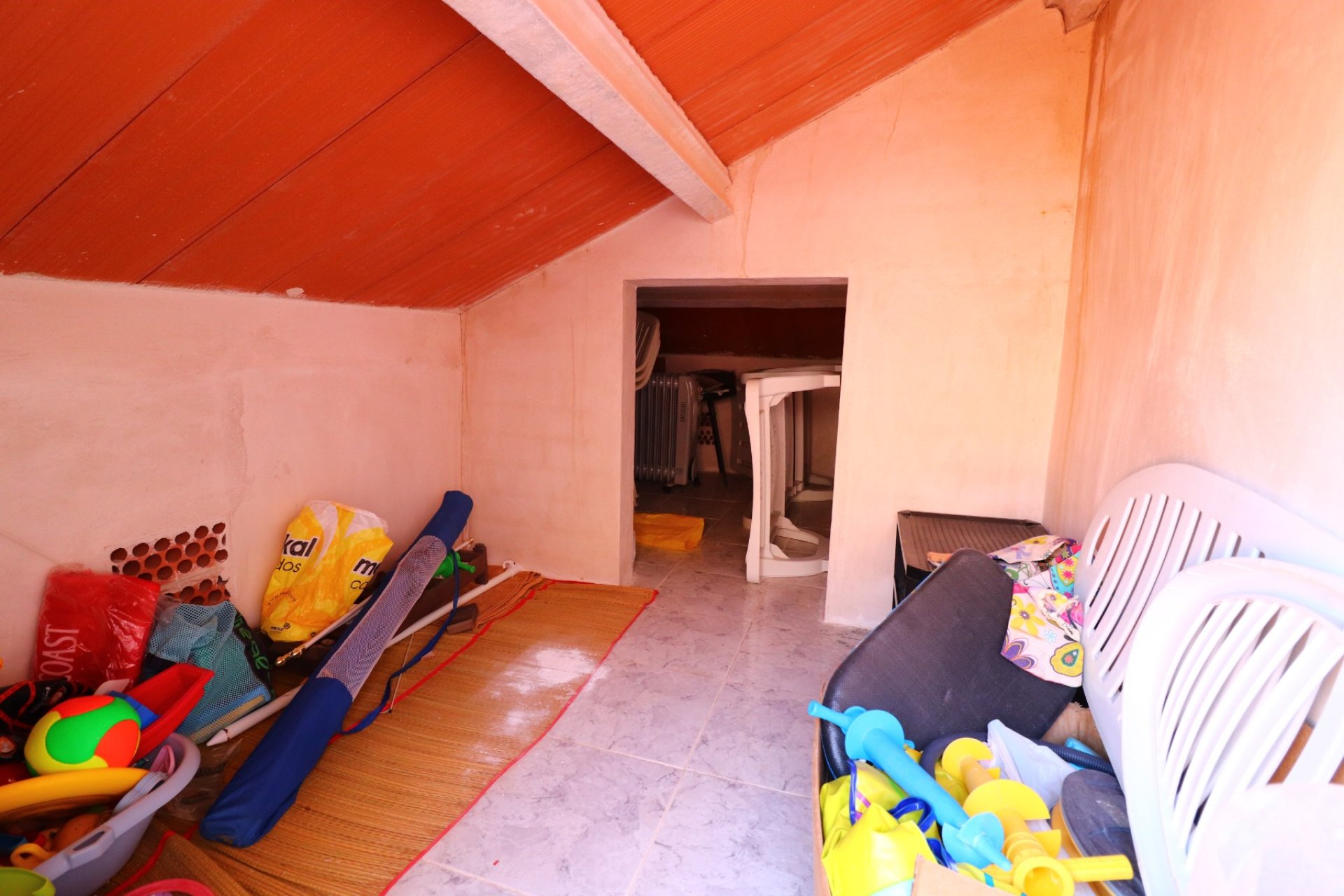 Återförsäljning - Lägenhet / lägenhet - Orihuela Costa - Playa Flamenca