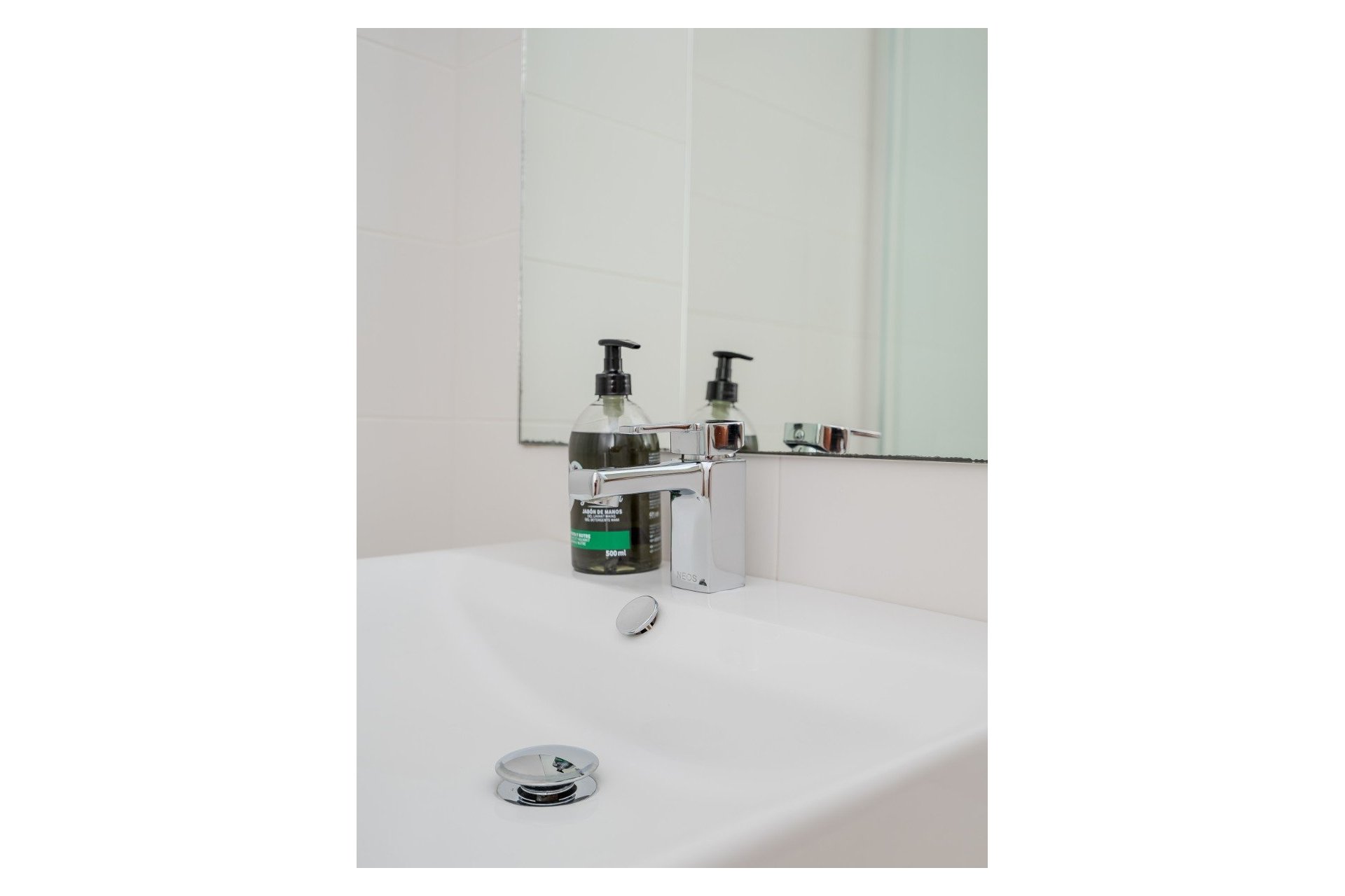 Återförsäljning - Lägenhet / lägenhet - Orihuela Costa - Punta Prima