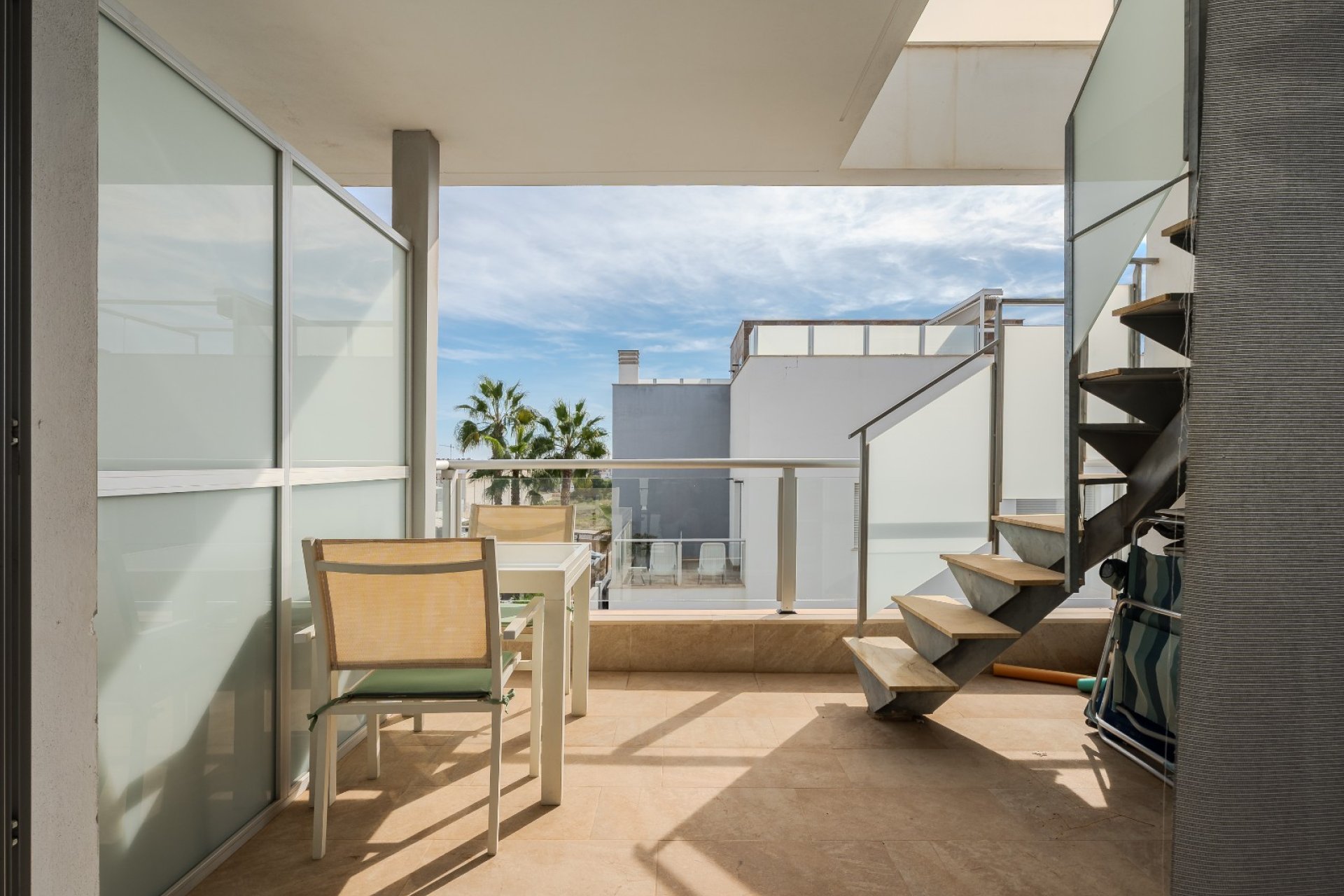 Återförsäljning - Lägenhet / lägenhet - Orihuela Costa - Punta Prima